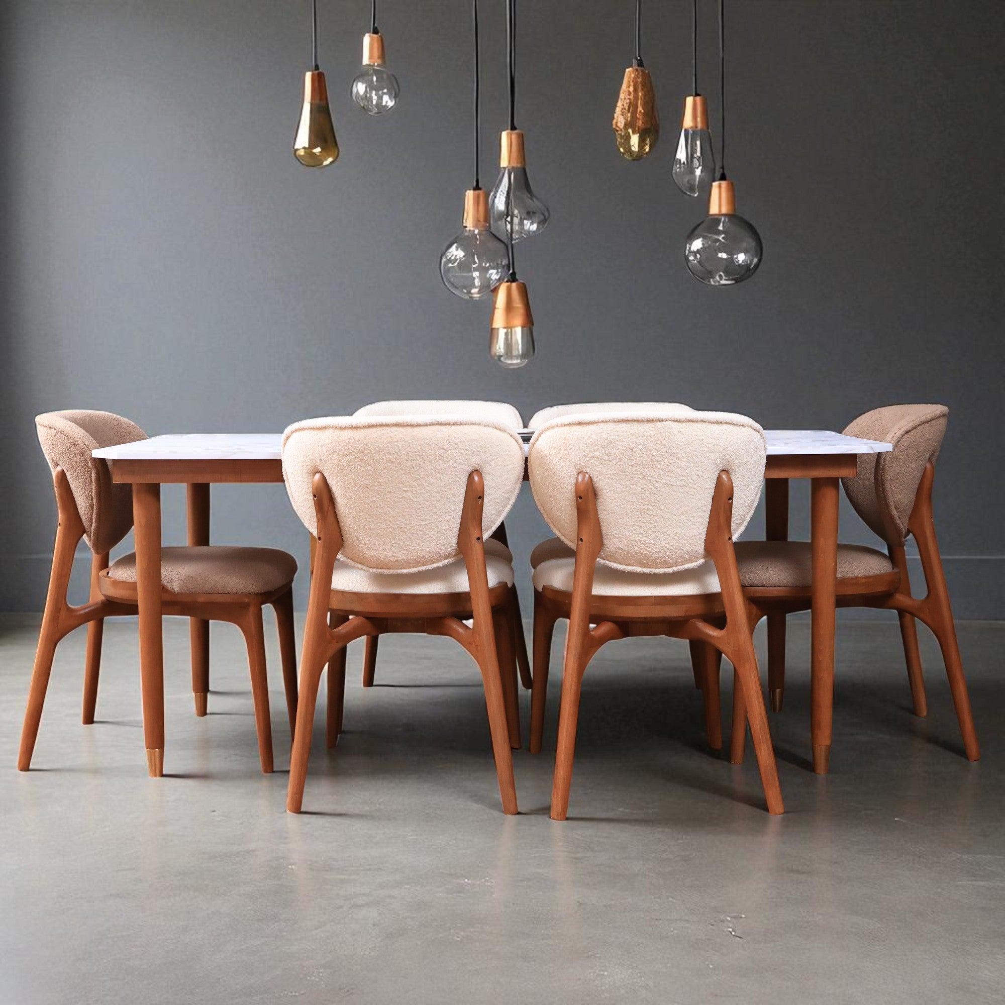 غرفة سفرة 422