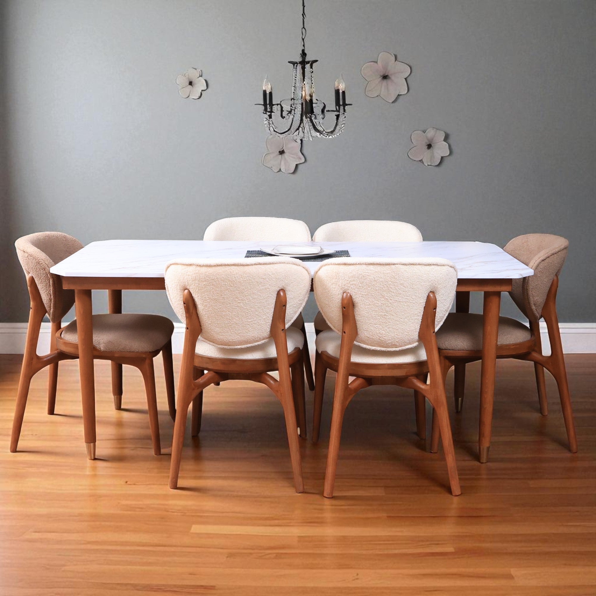 غرفة سفرة 422