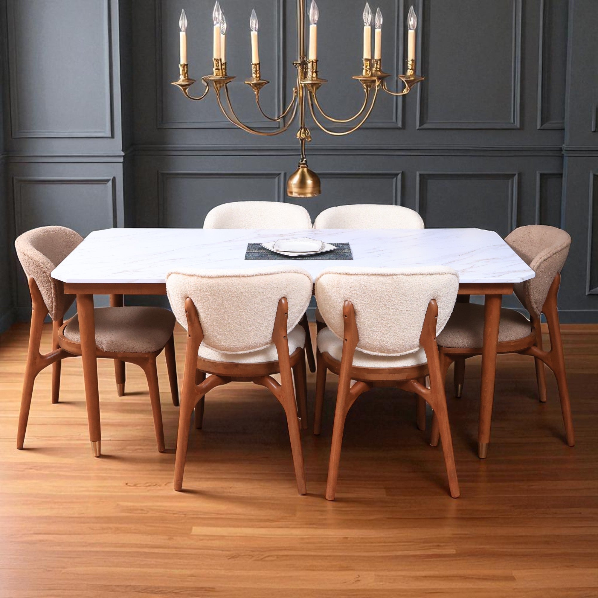 غرفة سفرة 422