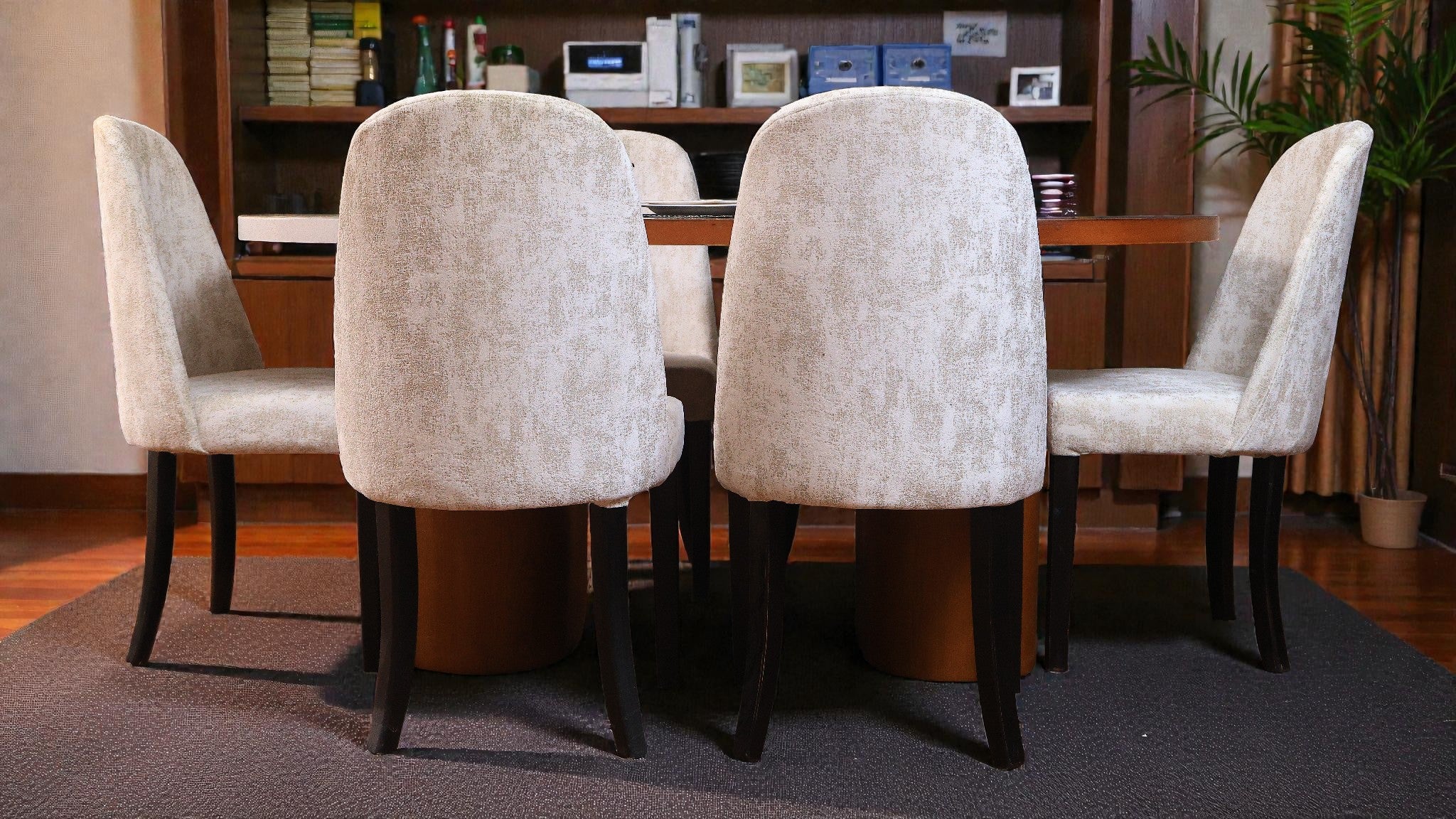 ترابيزة سفرة 648