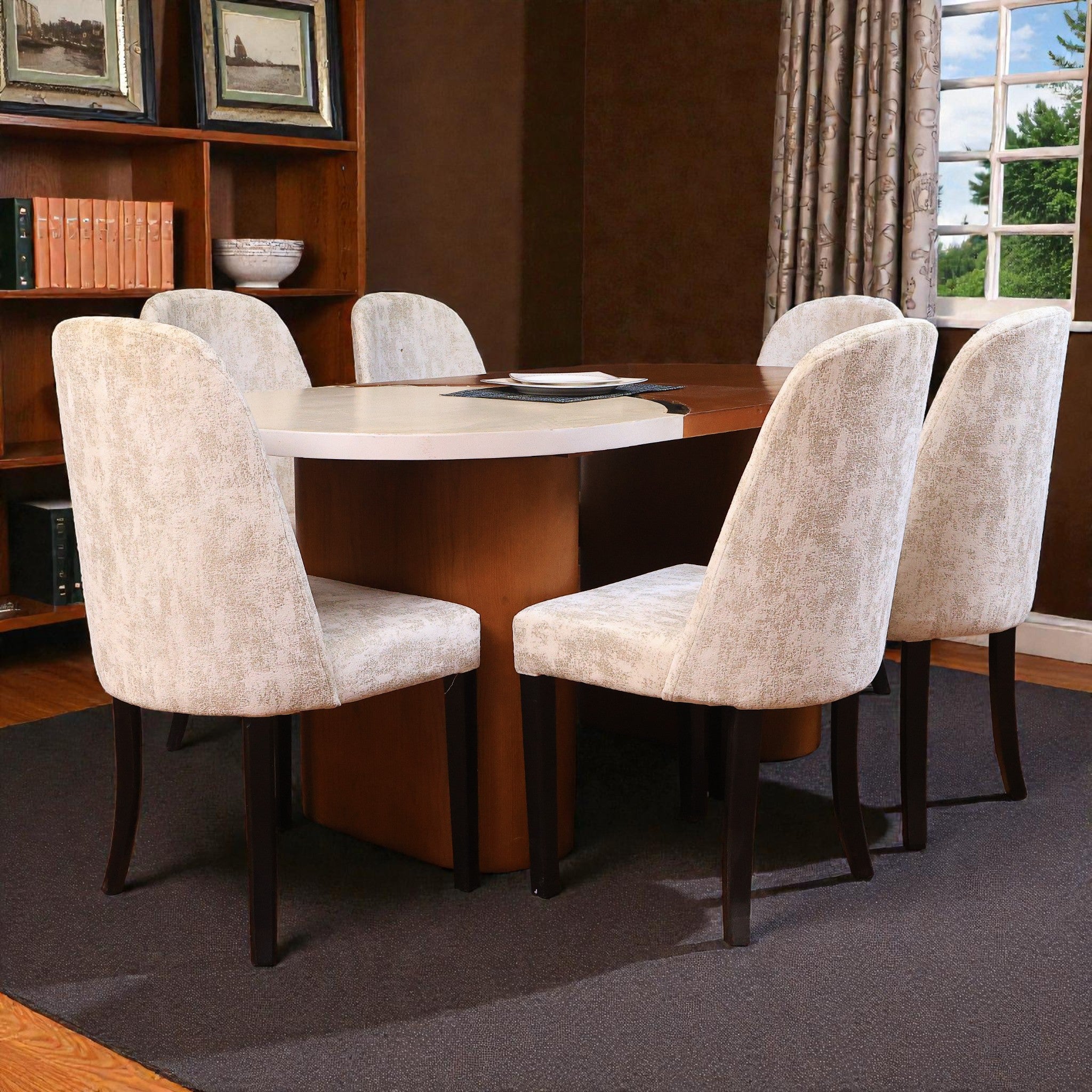 ترابيزة سفرة 648