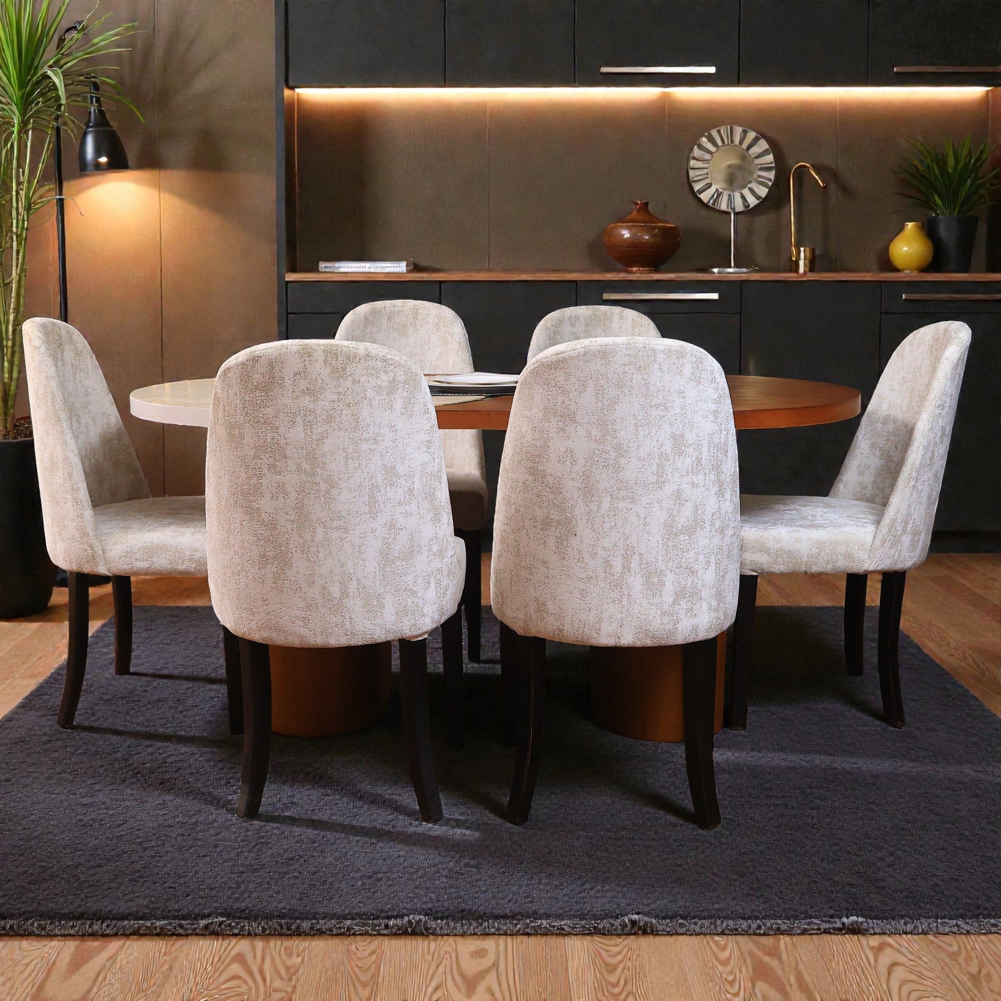 ترابيزة سفرة 648