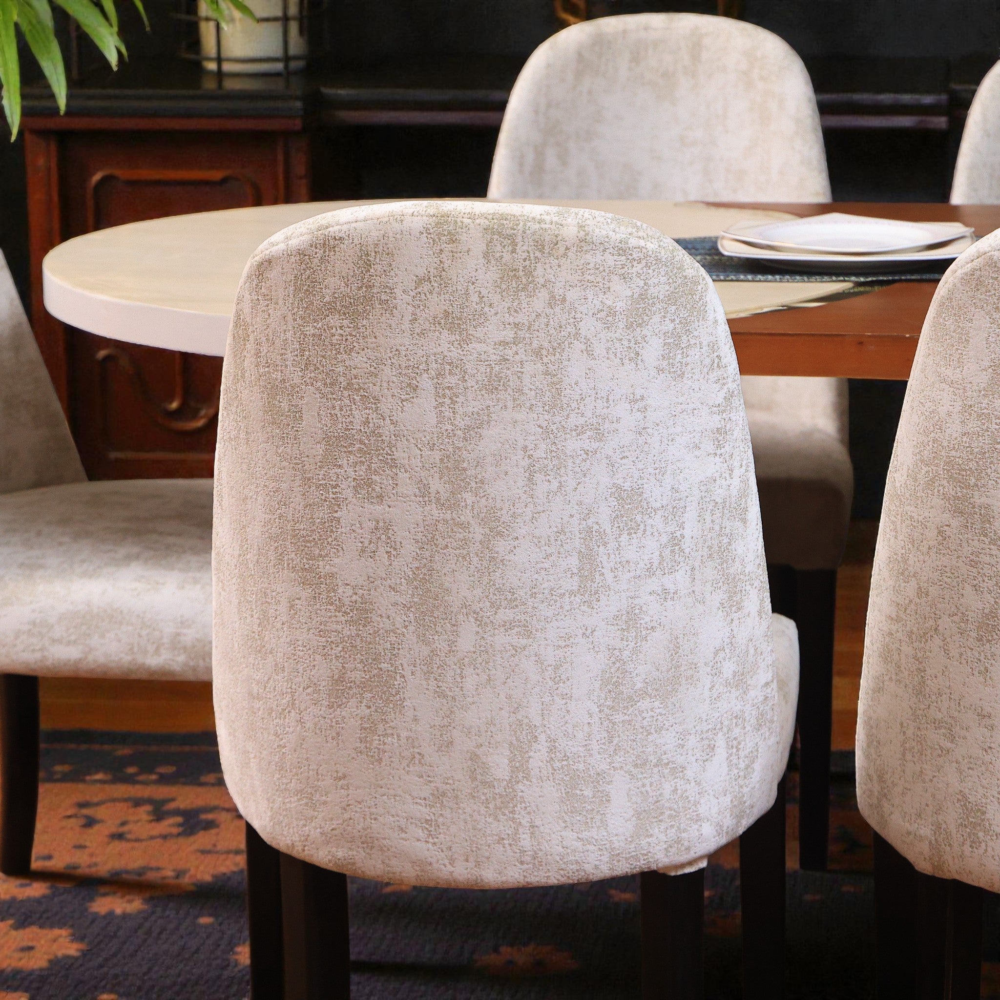 ترابيزة سفرة 648