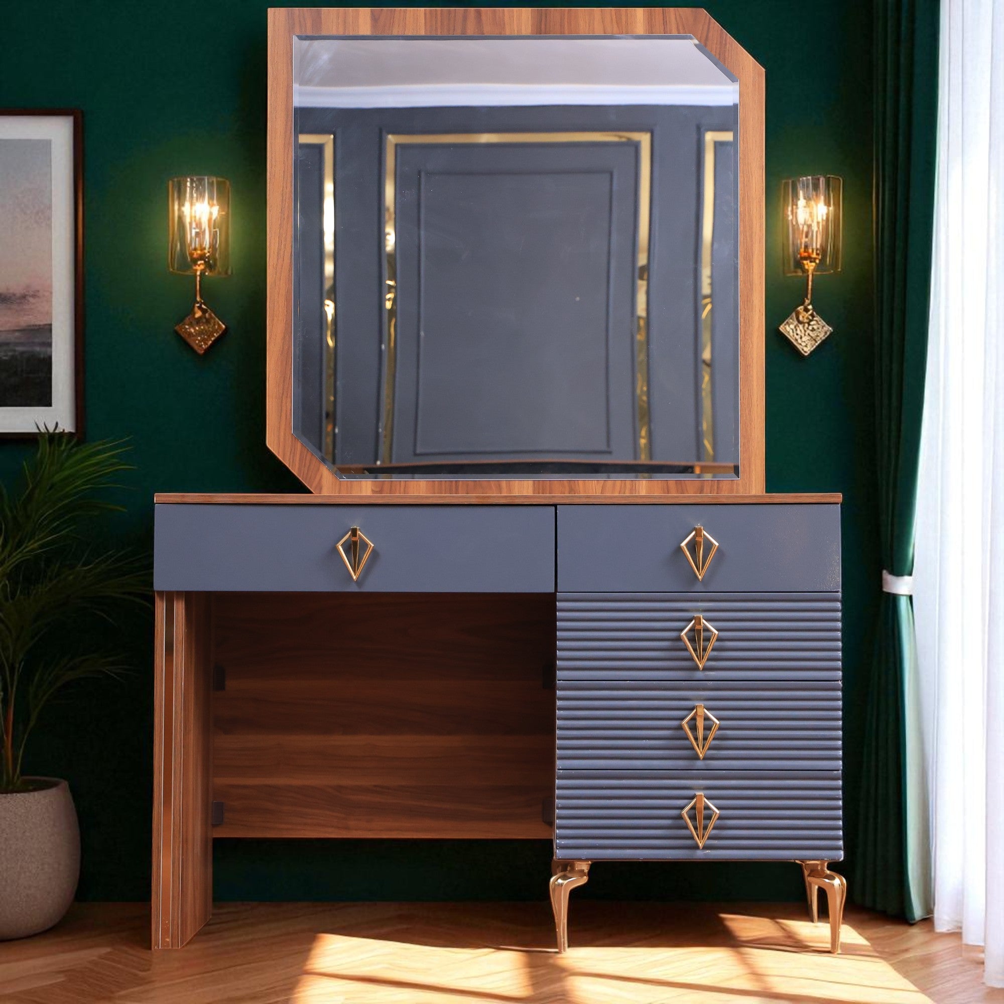 غرفة نوم ماستر 327