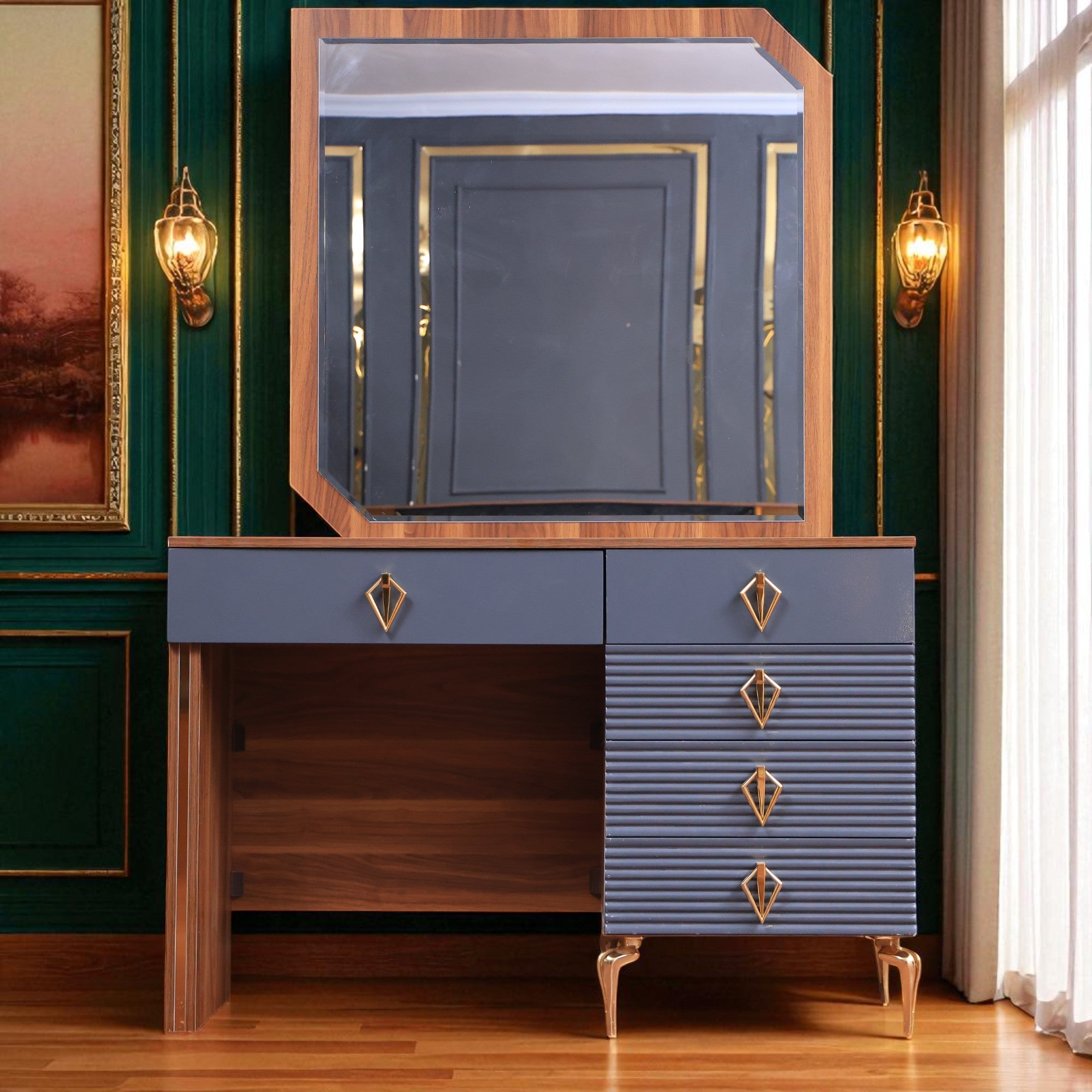 غرفة نوم ماستر 327