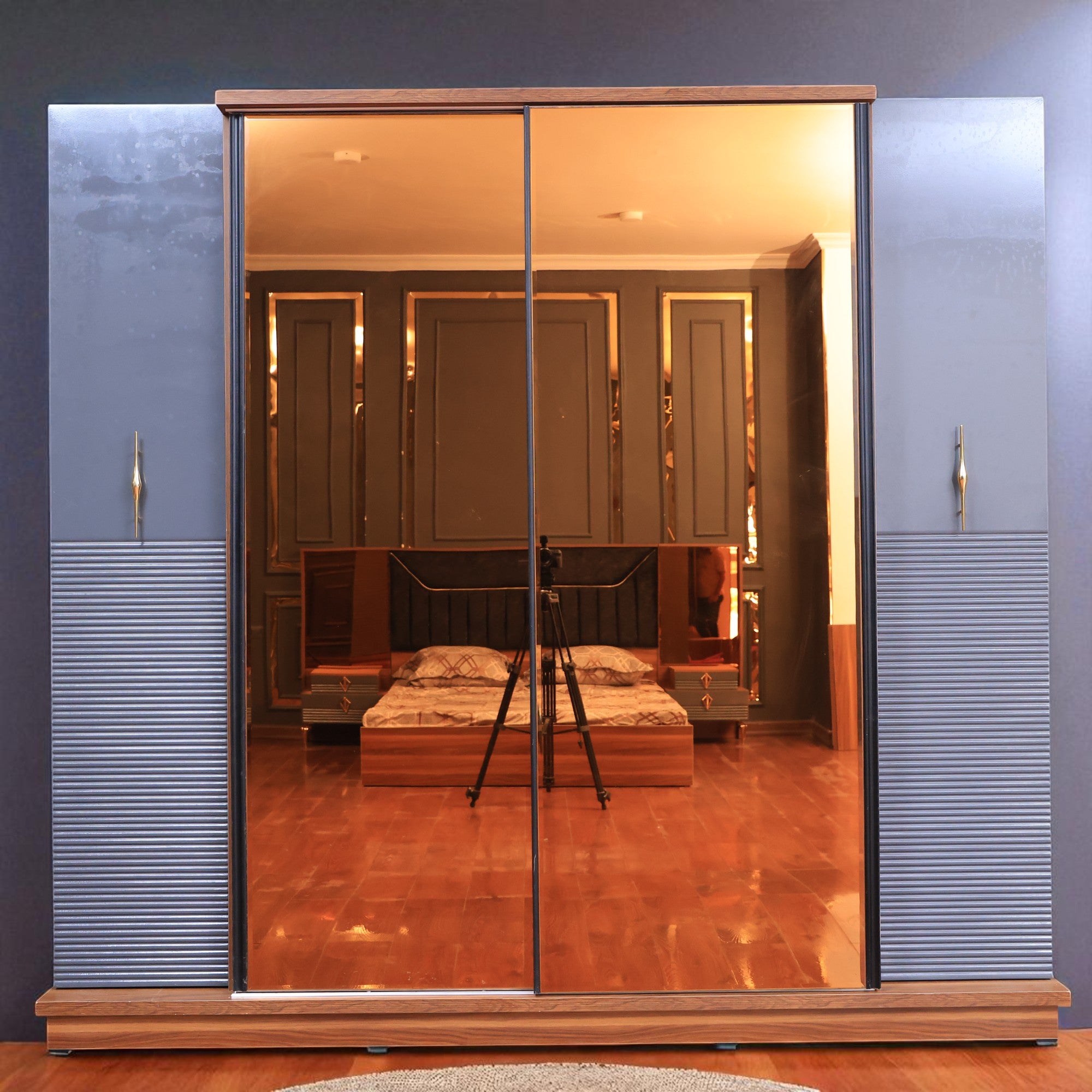 دولاب ماستر 327