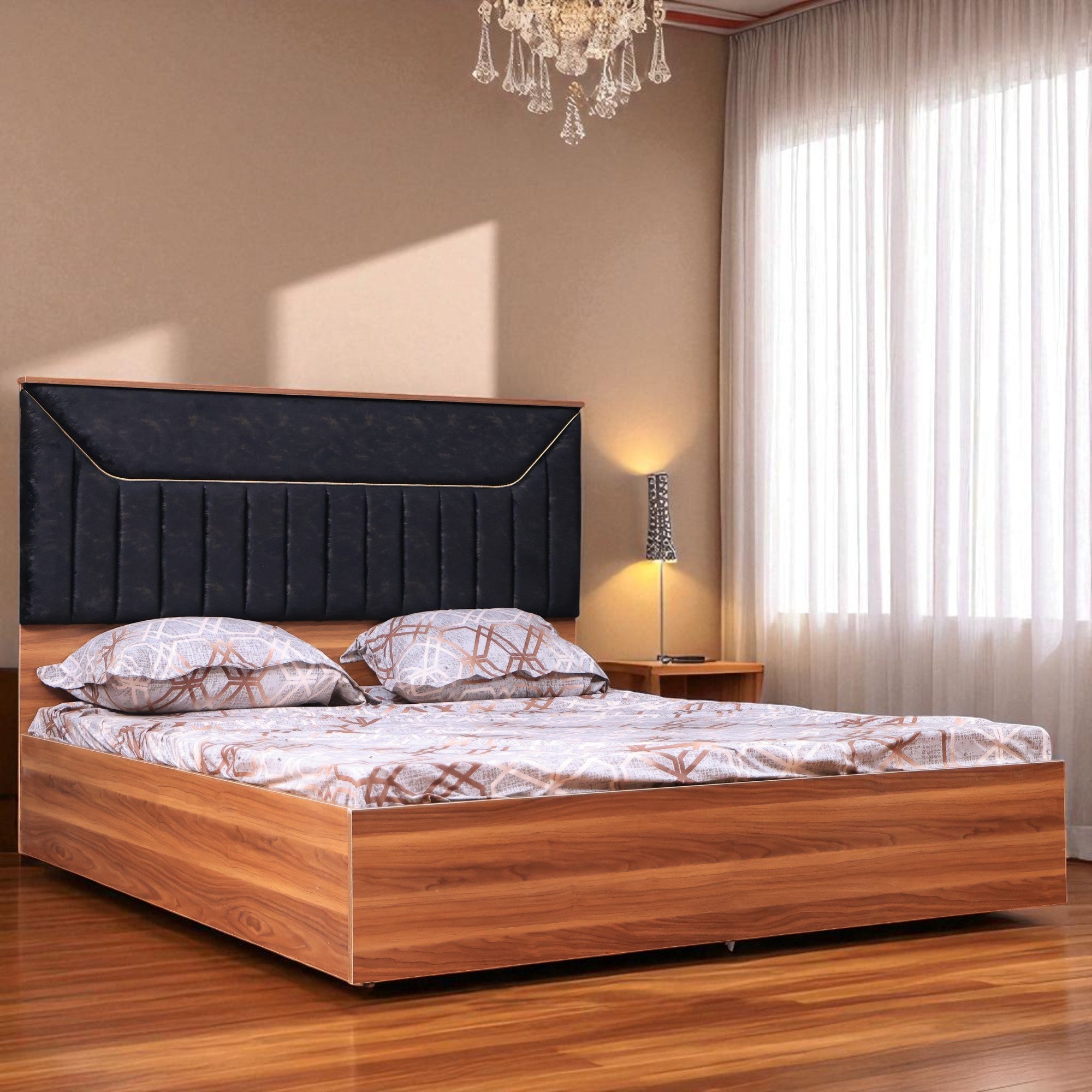 غرفة نوم ماستر 327