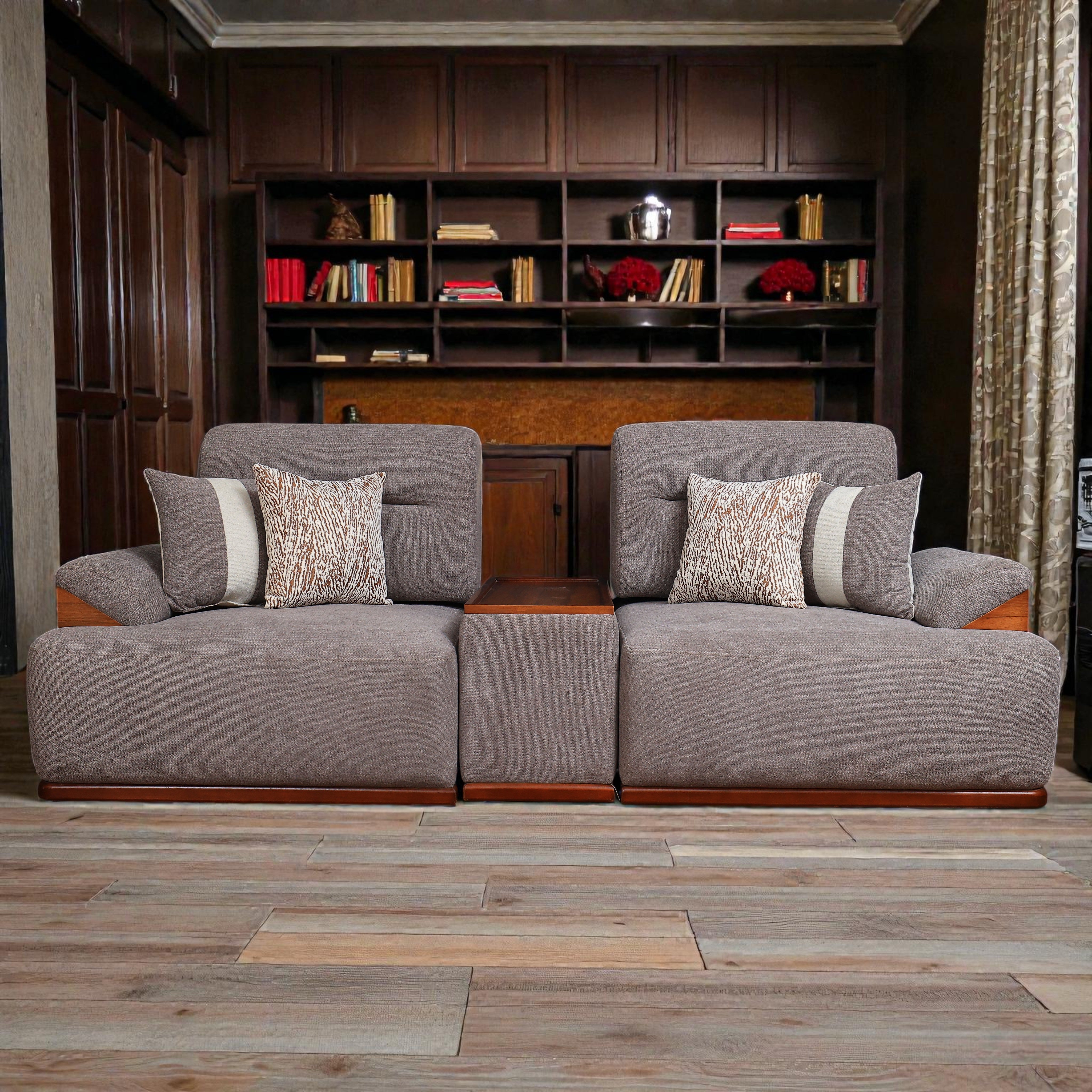 T740 انترية سرير