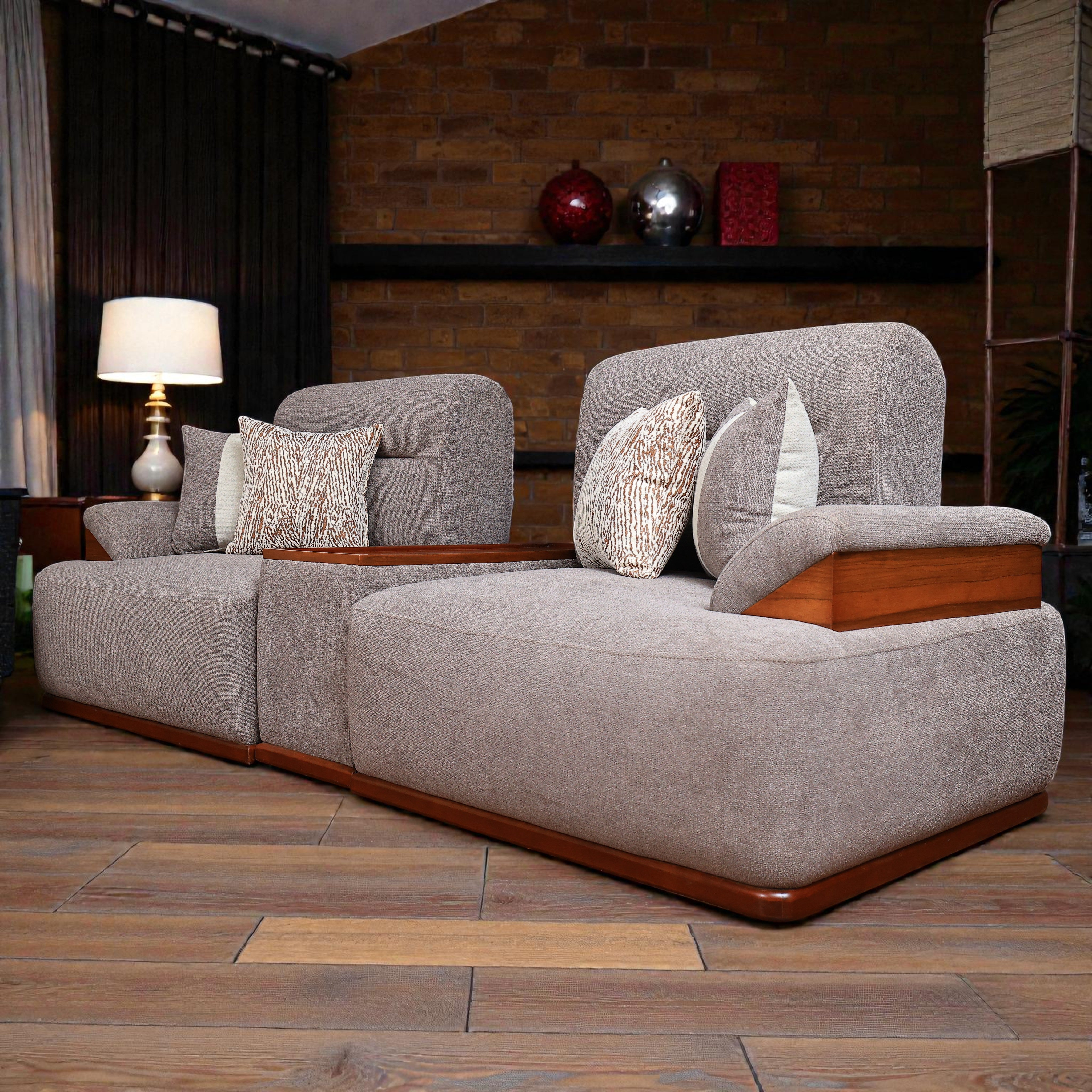 T740 انترية سرير