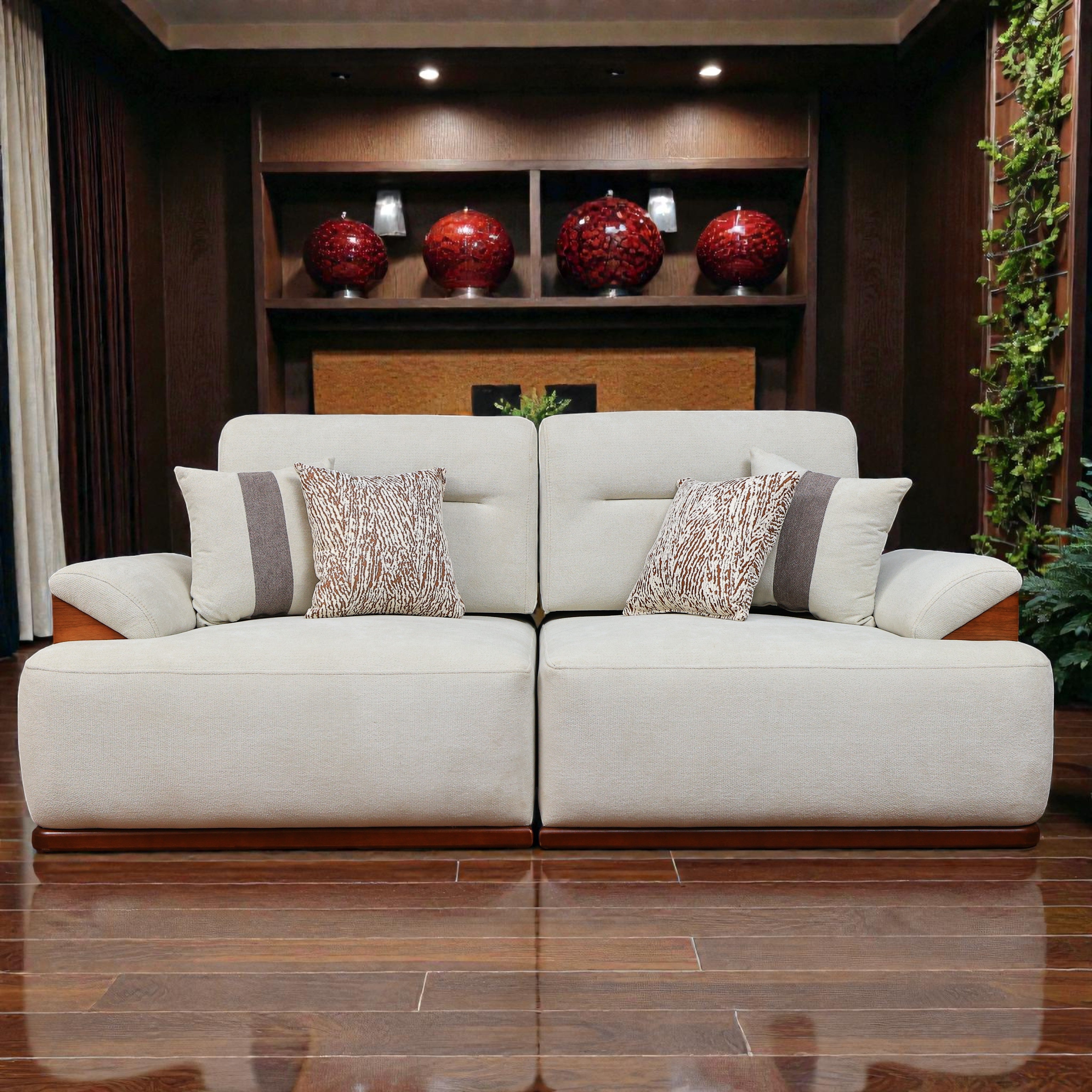 T740 انترية سرير