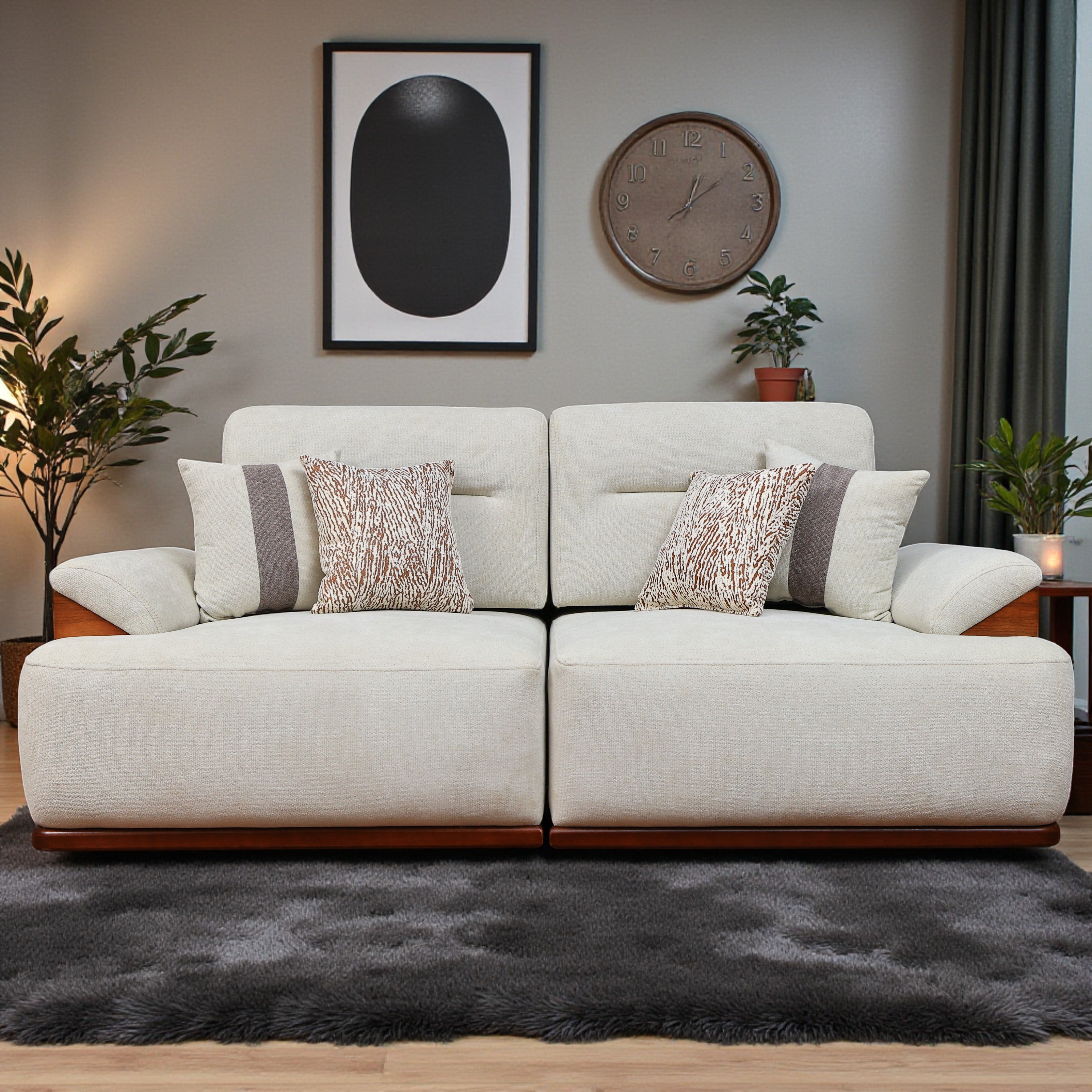 T740 انترية سرير