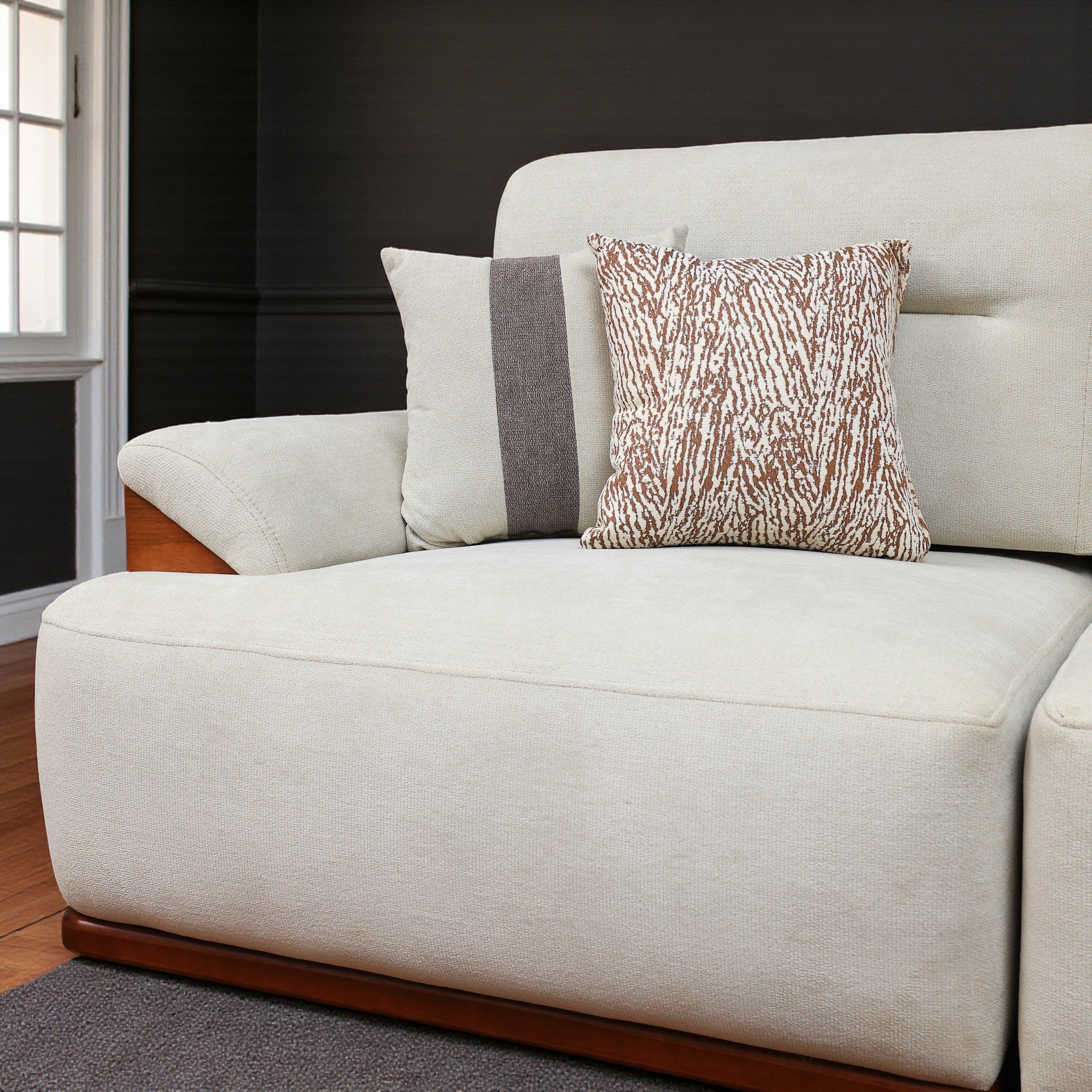 T740 انترية سرير