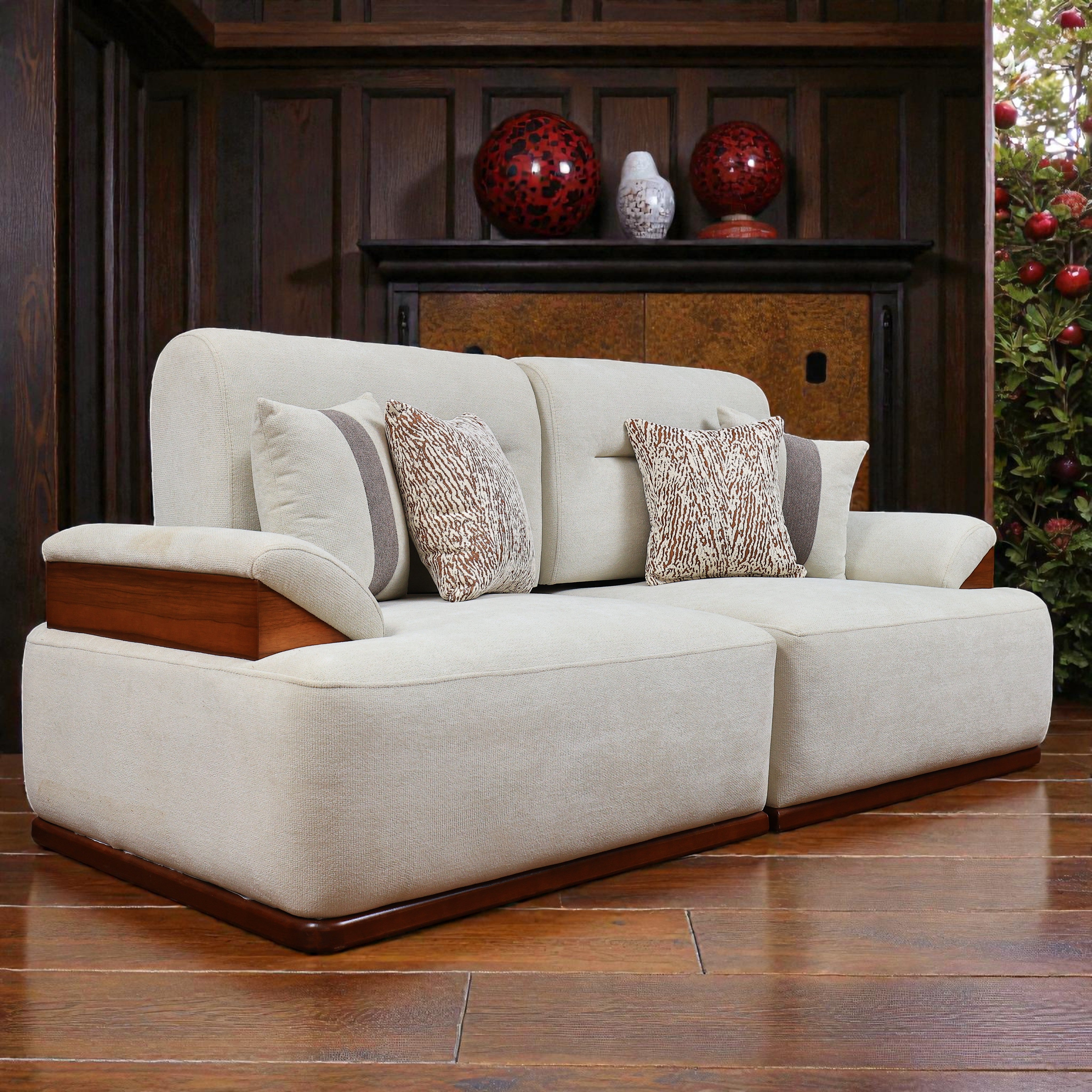 T740 انترية سرير