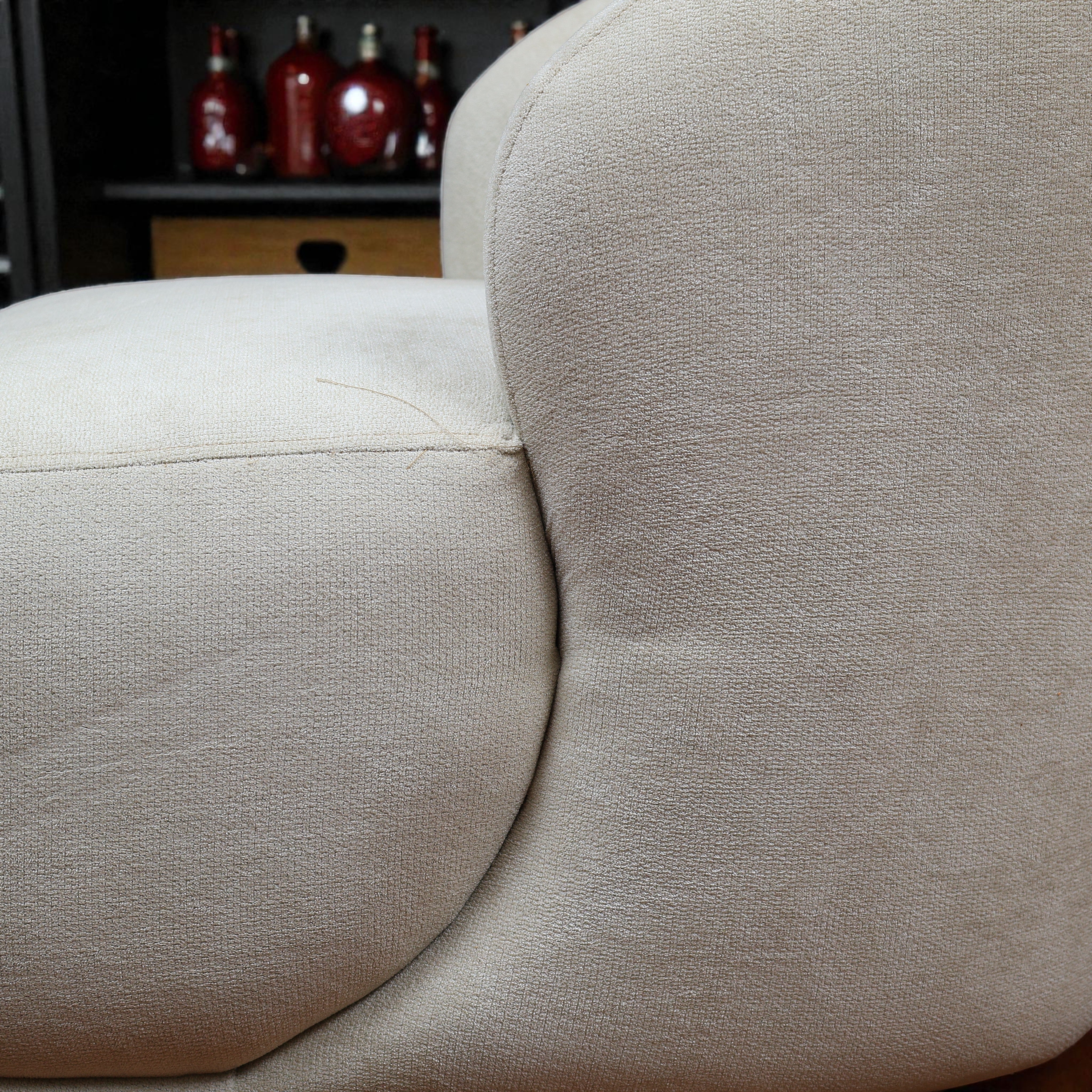 T740 انترية سرير