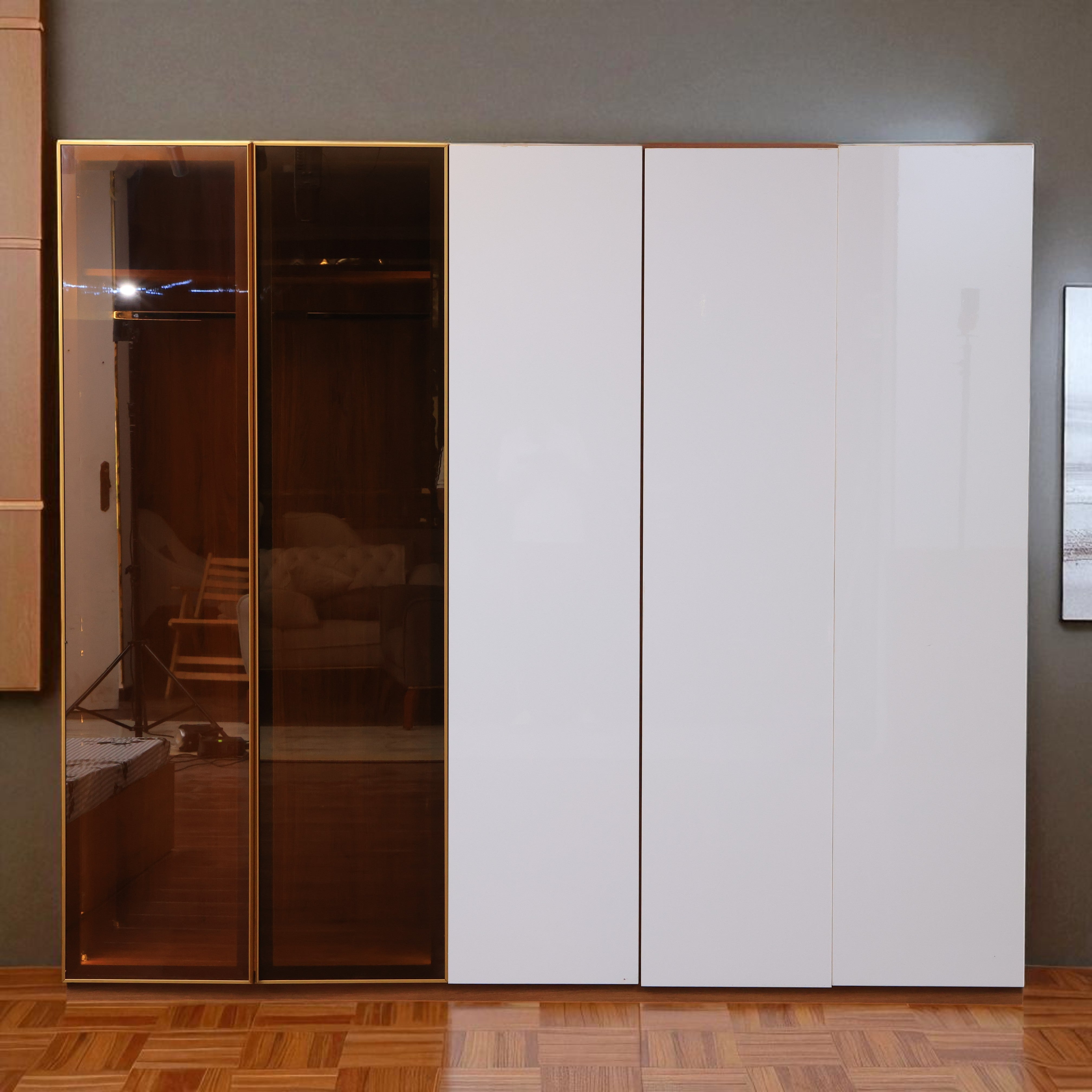 غرفة نوم ماستر 315