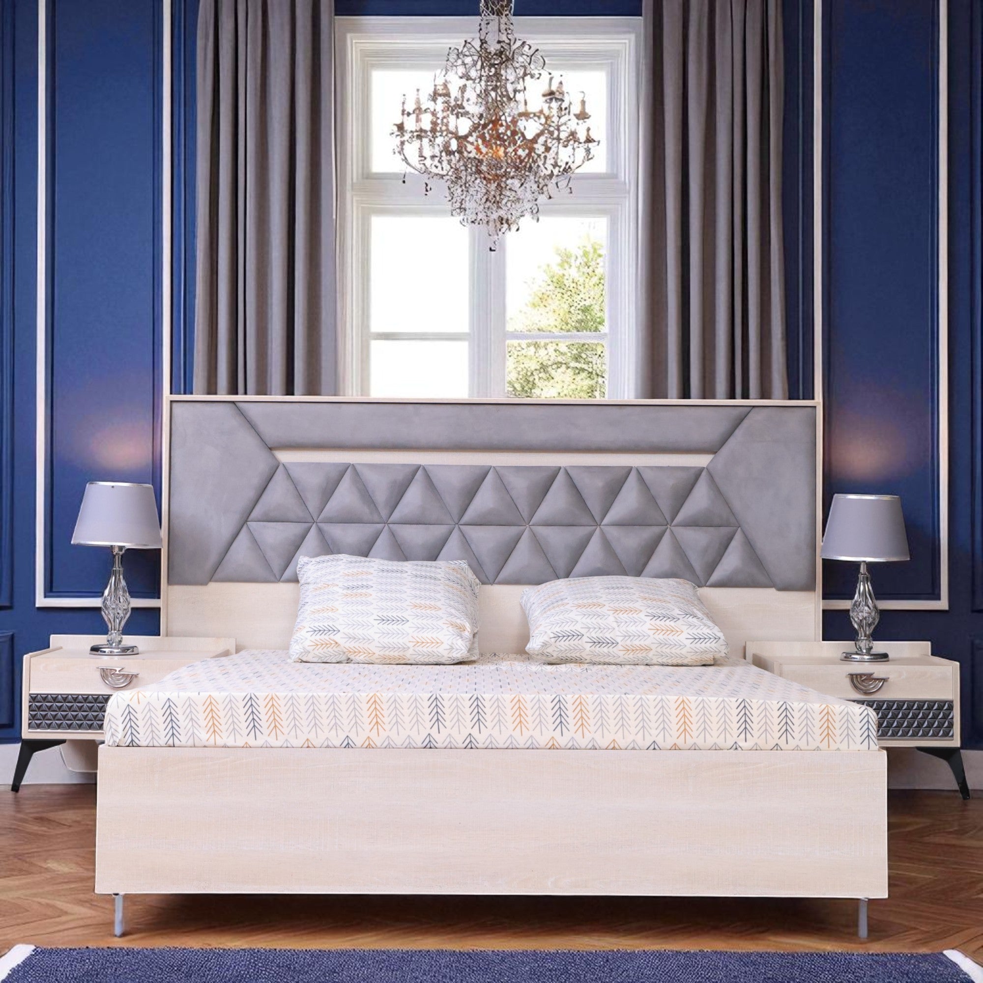 سرير ماستر 316