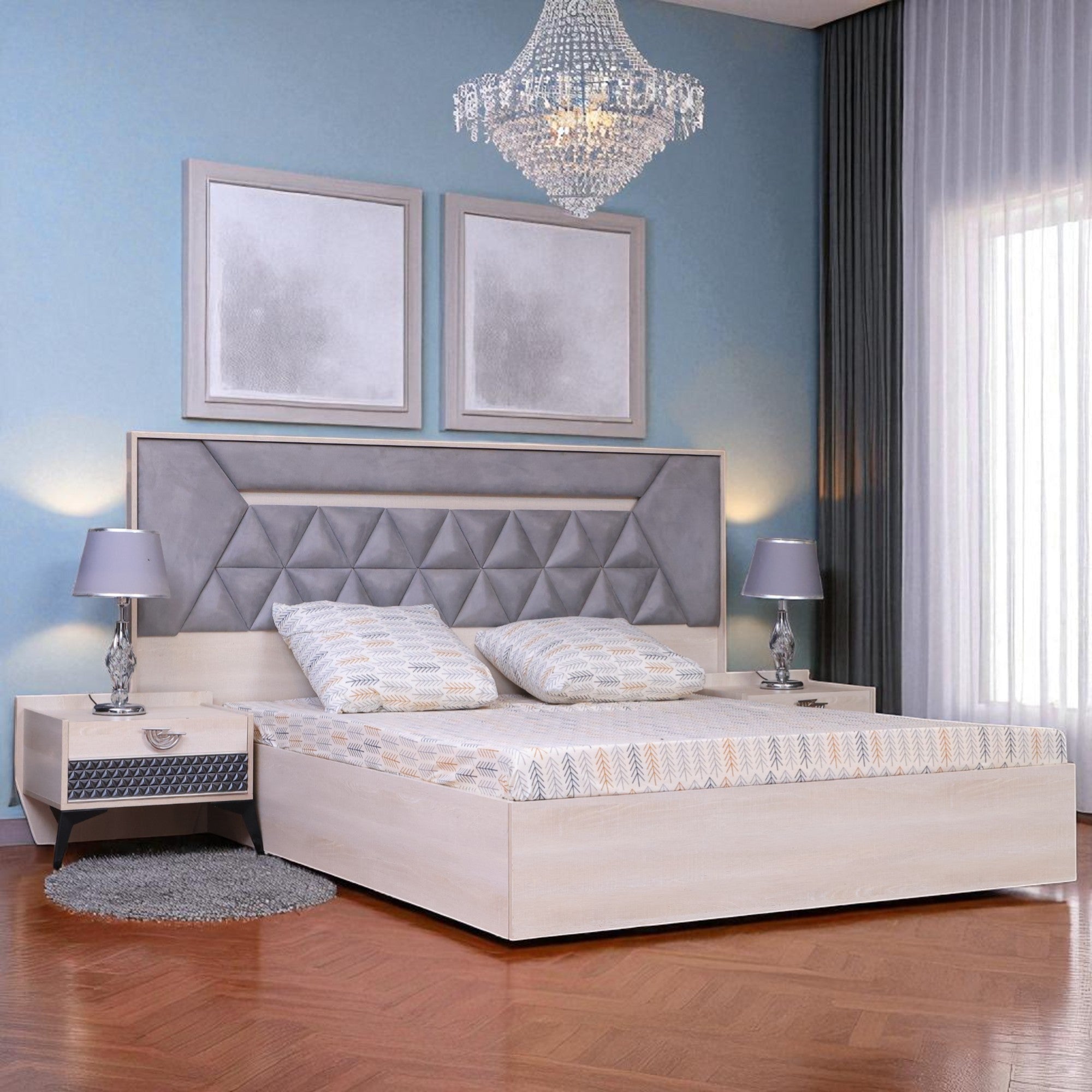 سرير ماستر 316