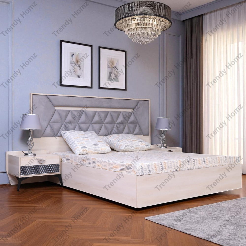غرفة نوم ماستر 316