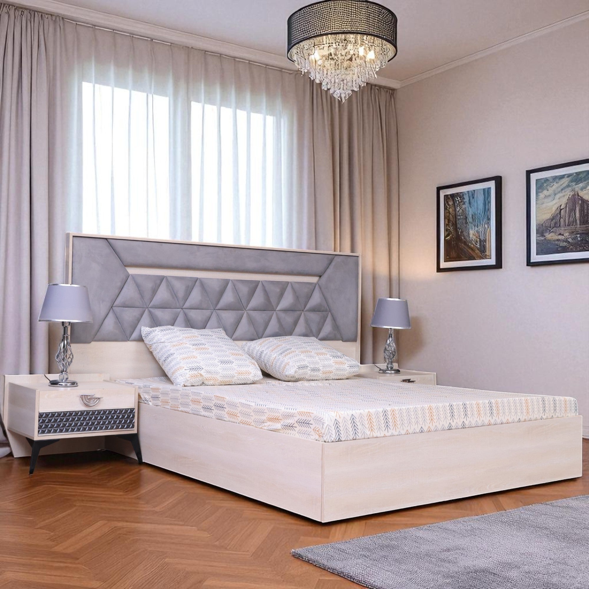 سرير ماستر 316