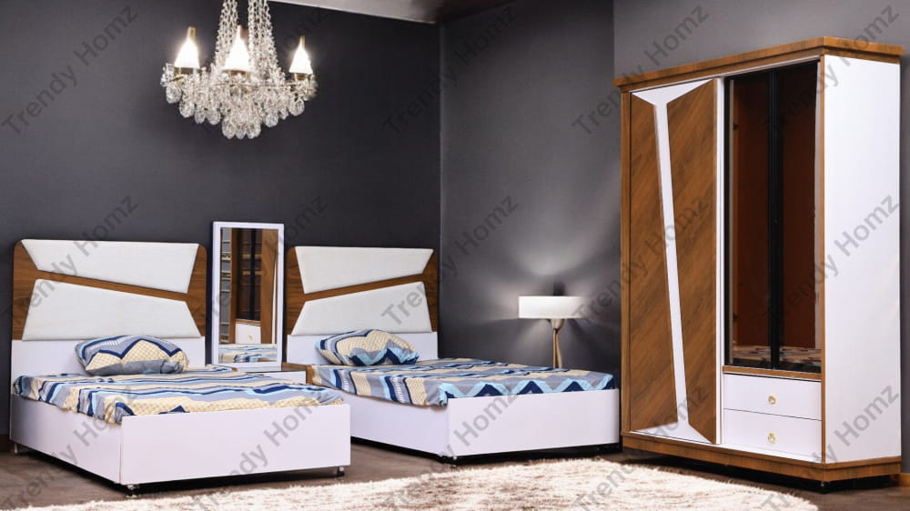 غرفة نوم اطفال 339