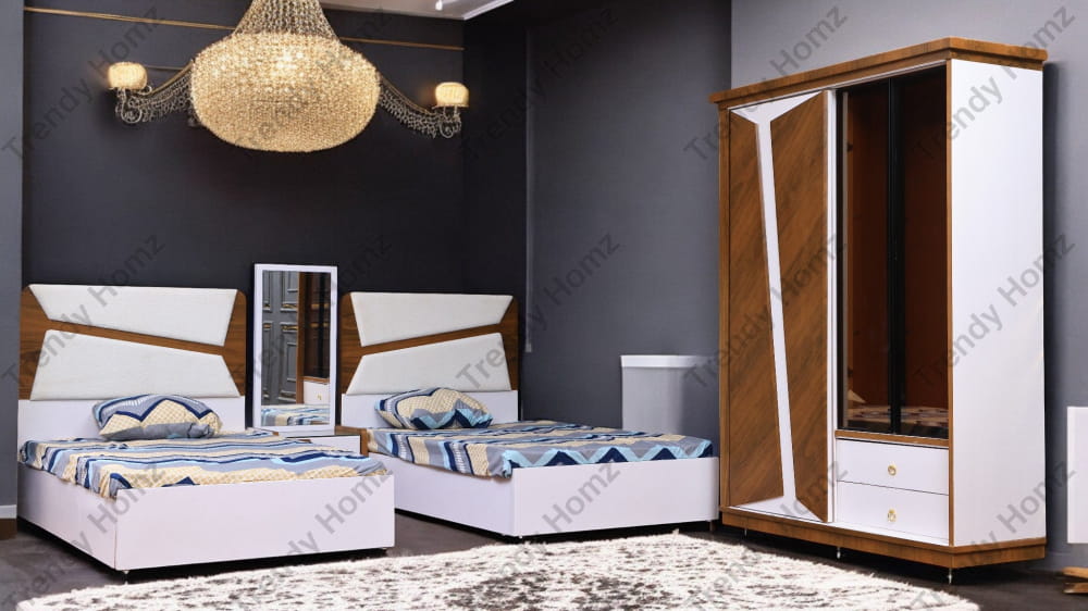 غرفة نوم اطفال 339