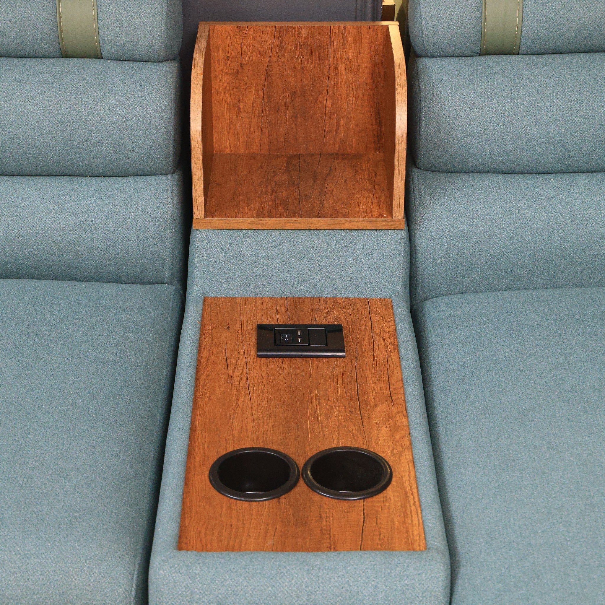 T332 ركنة سرير و سحارة