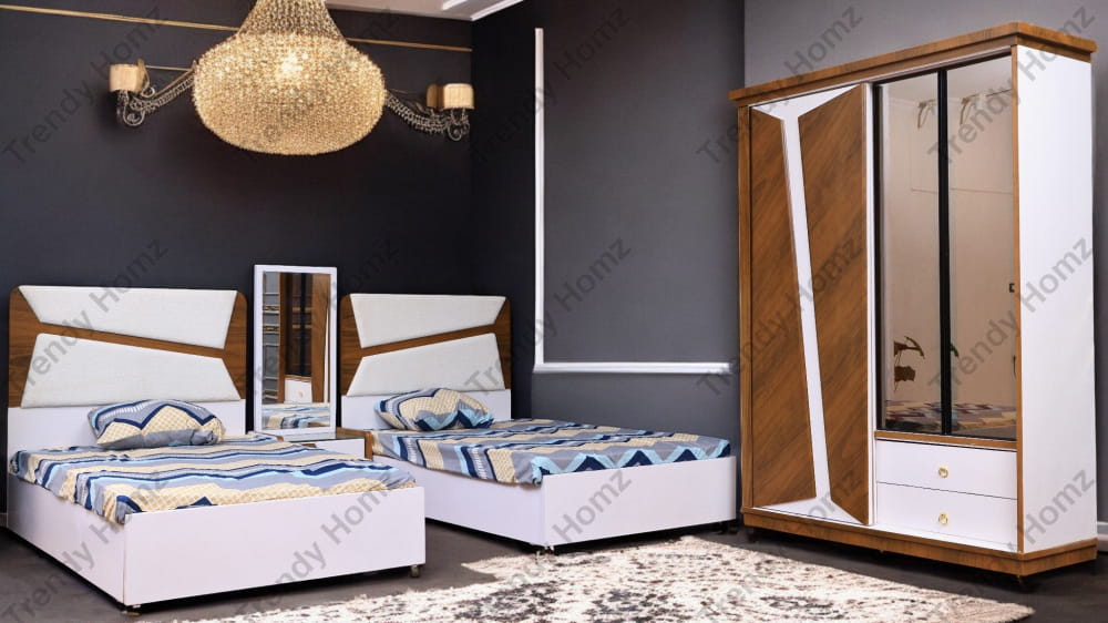 غرفة نوم اطفال 339
