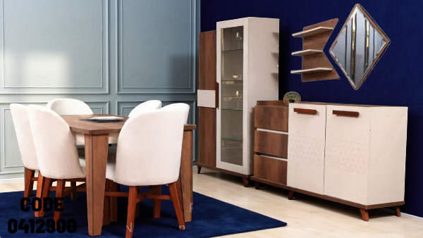 غرفة سفرة 129