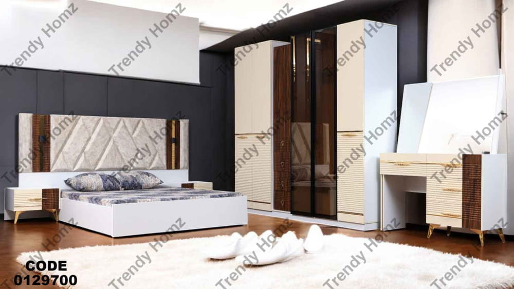 غرفة نوم ماستر 297