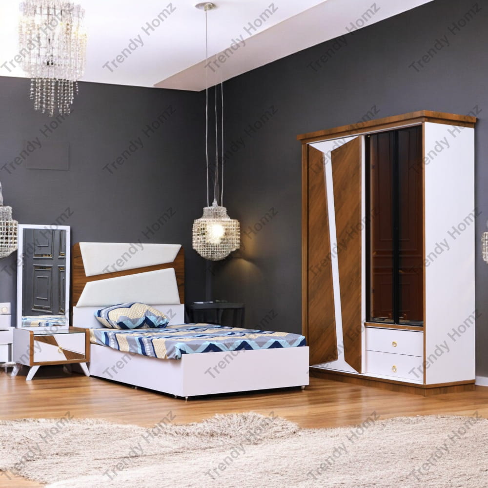 غرفة نوم اطفال 339