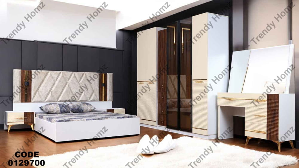 غرفة نوم ماستر 297