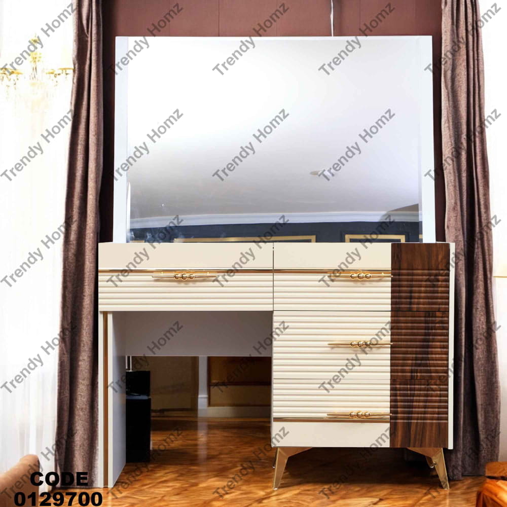 غرفة نوم ماستر 297