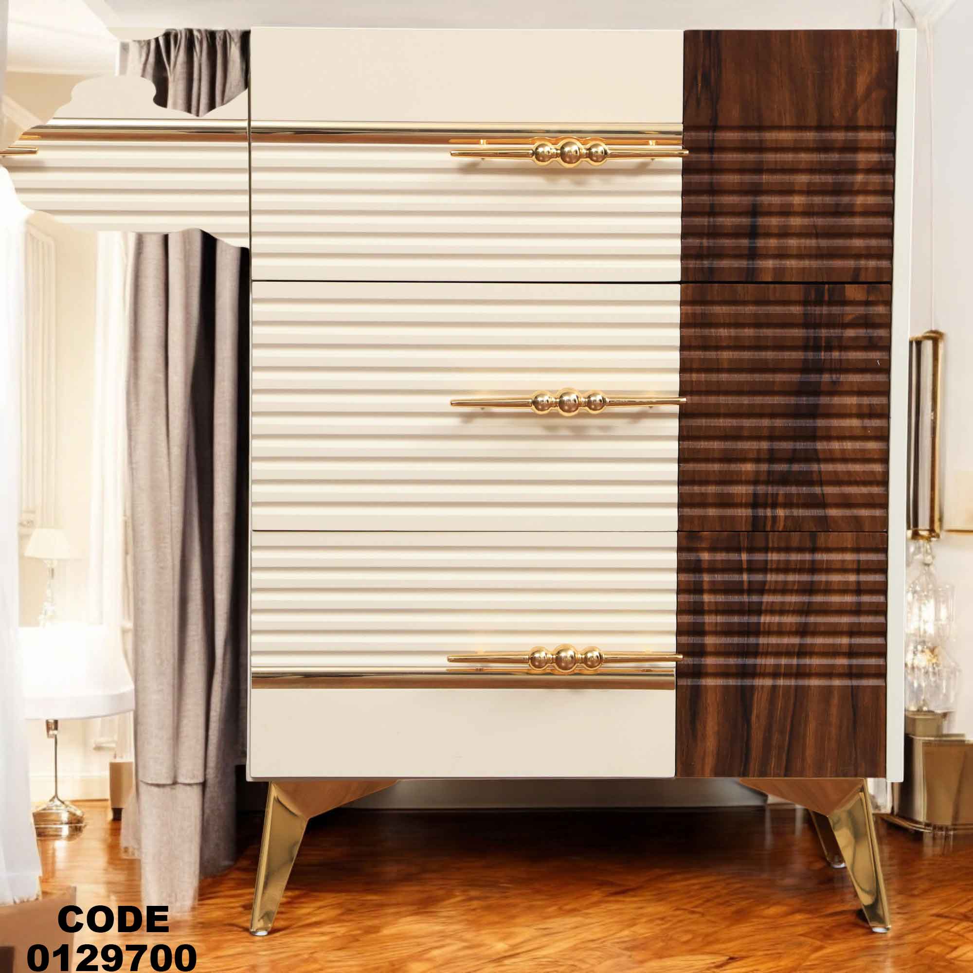 T297 غرفة نوم ماستر