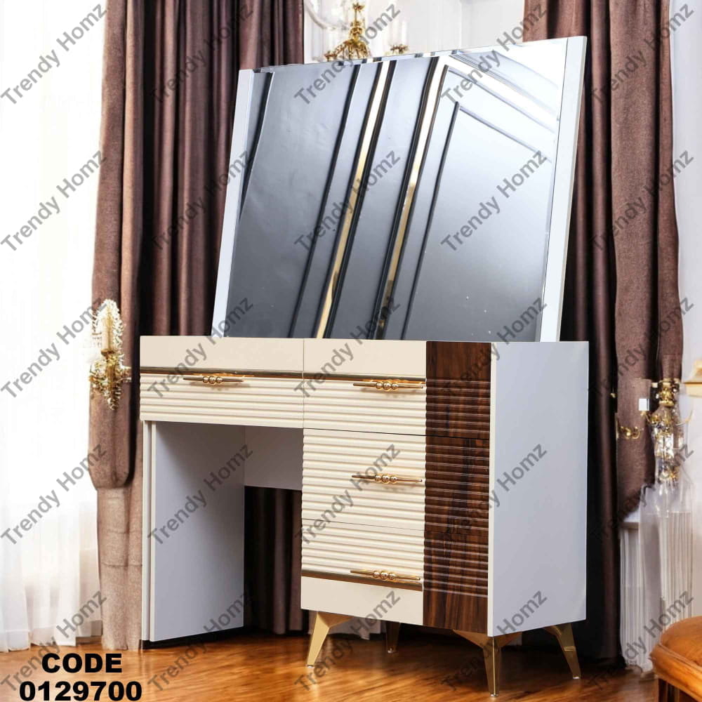 غرفة نوم ماستر 297