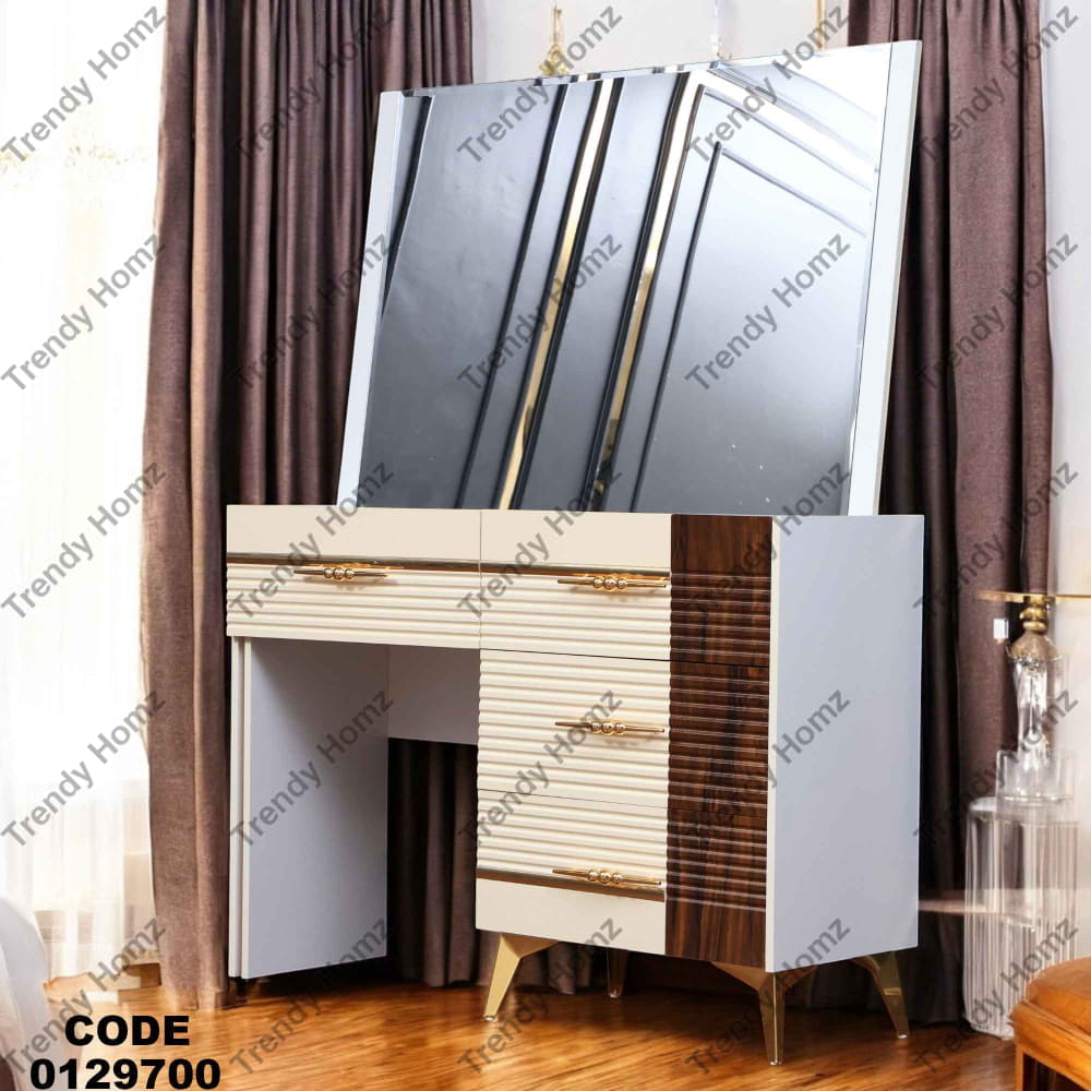 غرفة نوم ماستر 297