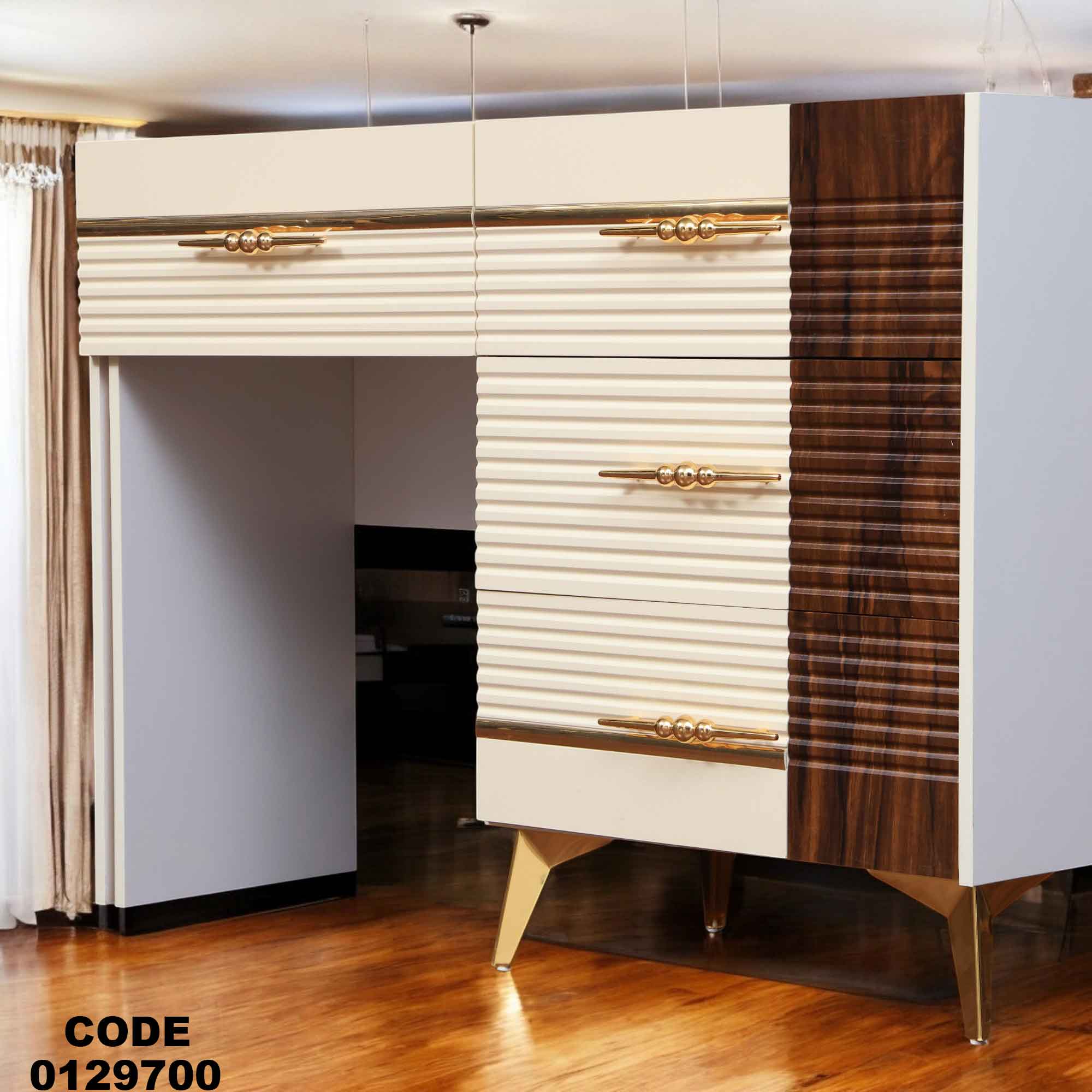 T297 غرفة نوم ماستر