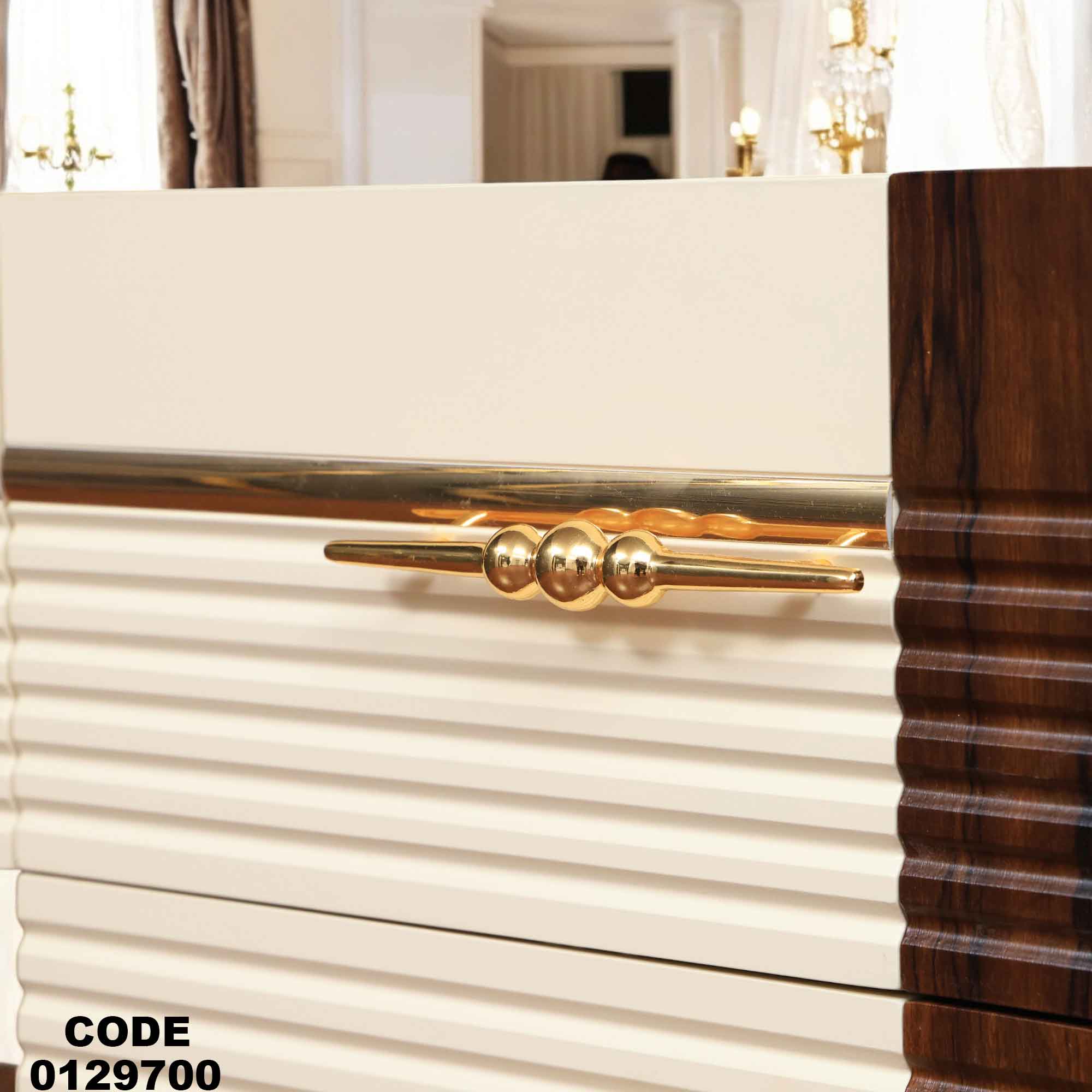 T297 غرفة نوم ماستر