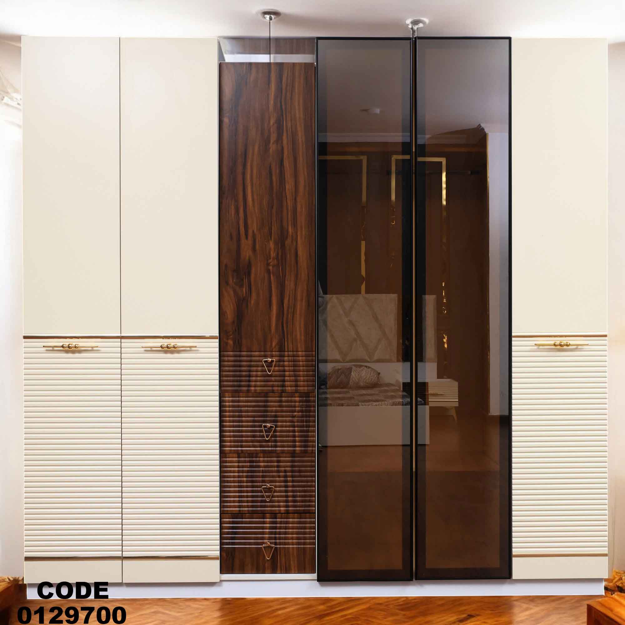 غرفة نوم ماستر 297