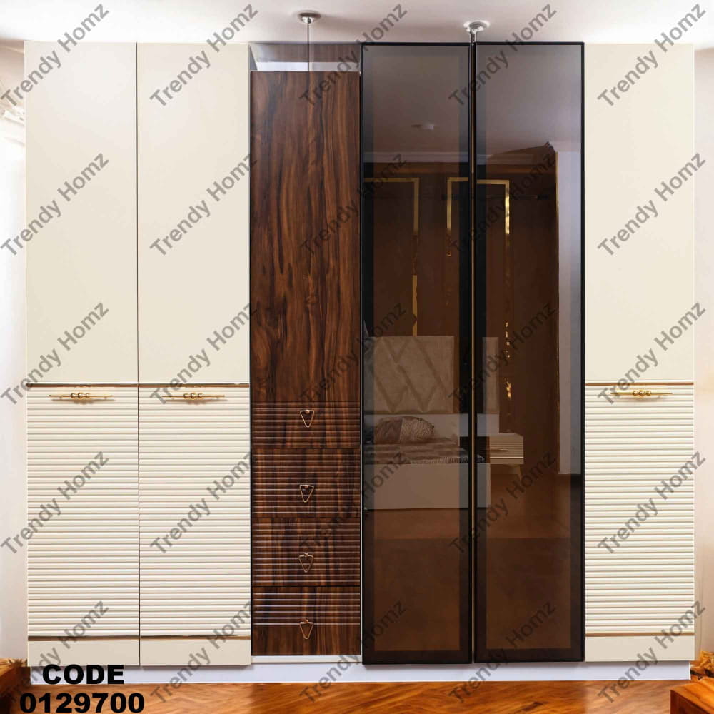 غرفة نوم ماستر 297