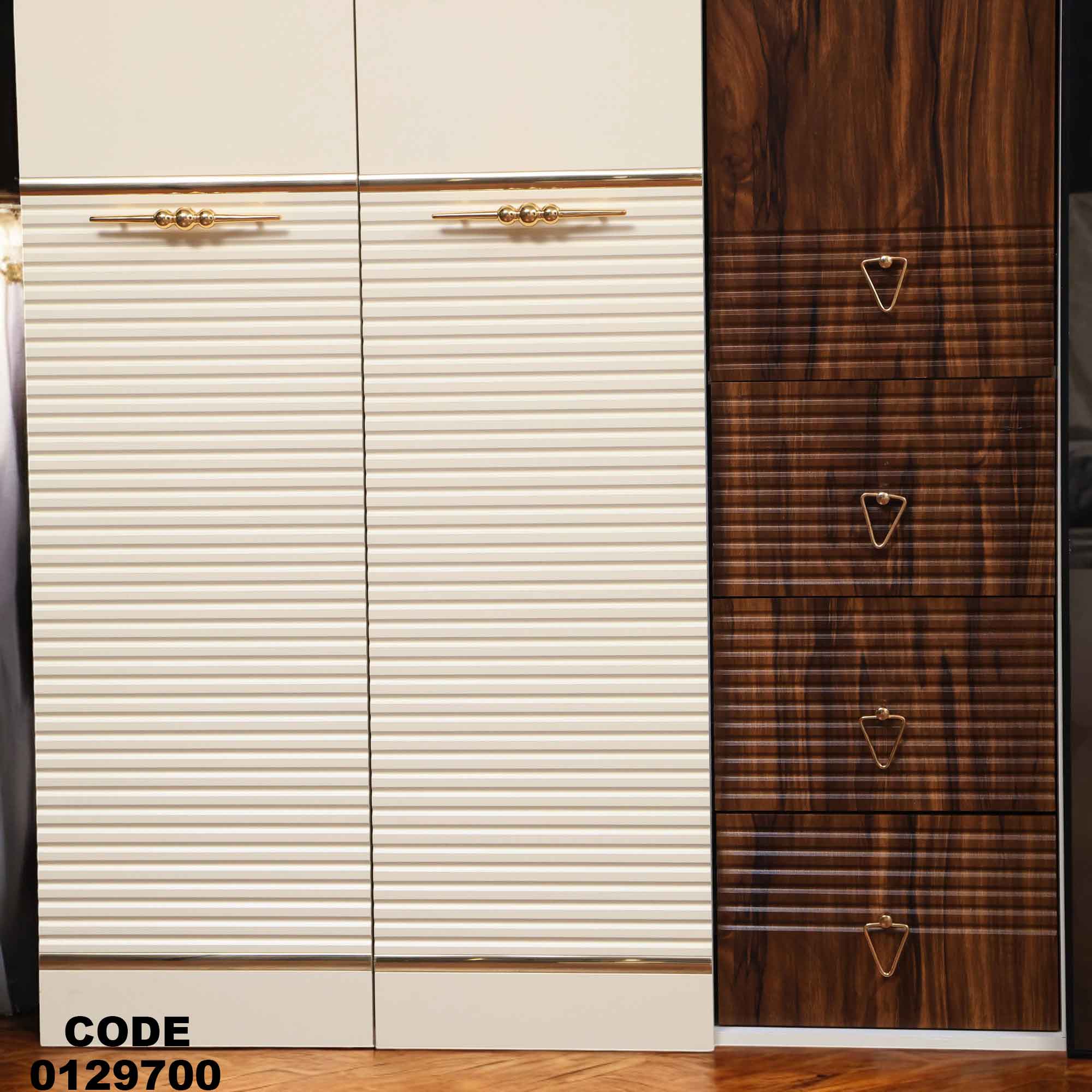 دولاب ماستر 297