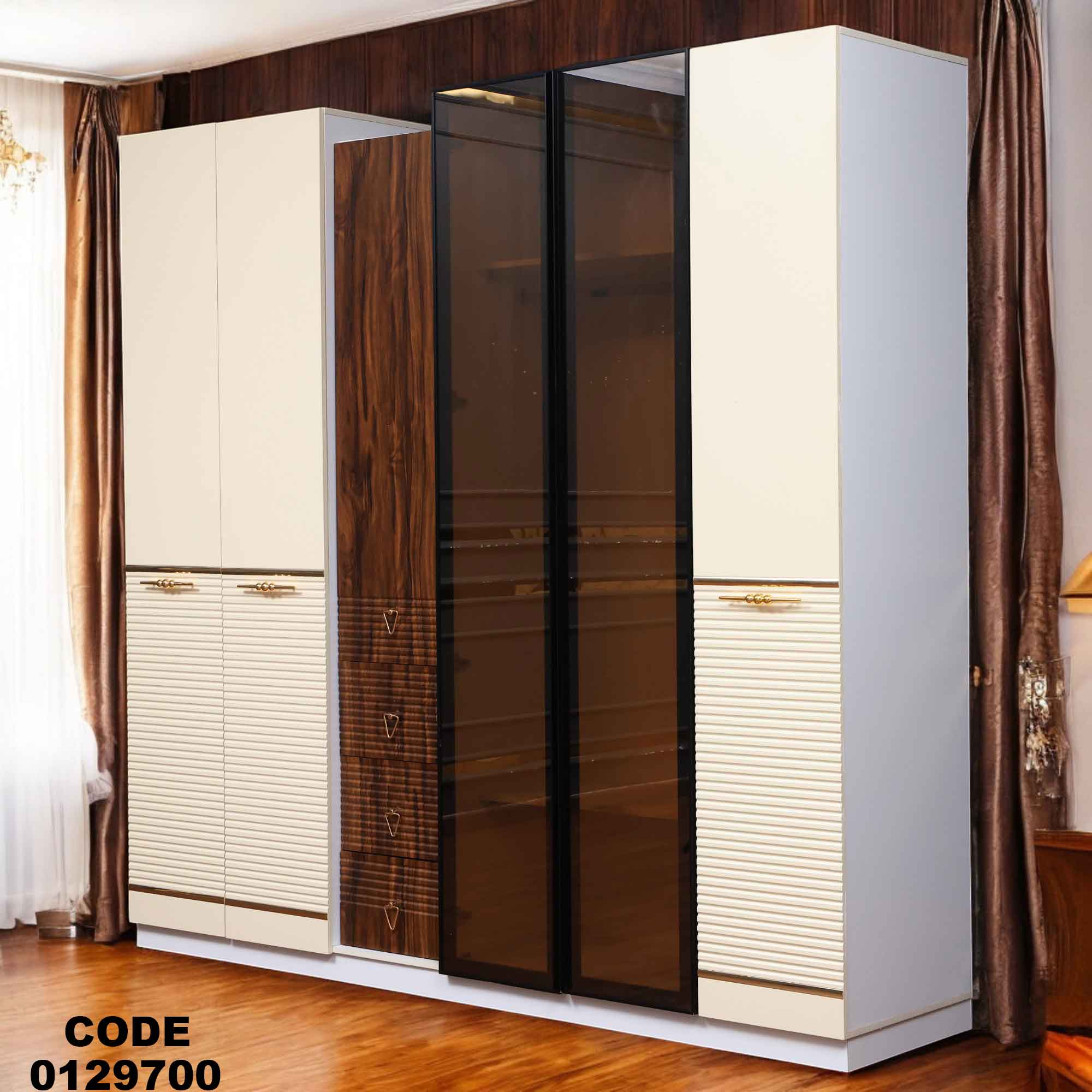 غرفة نوم ماستر 297