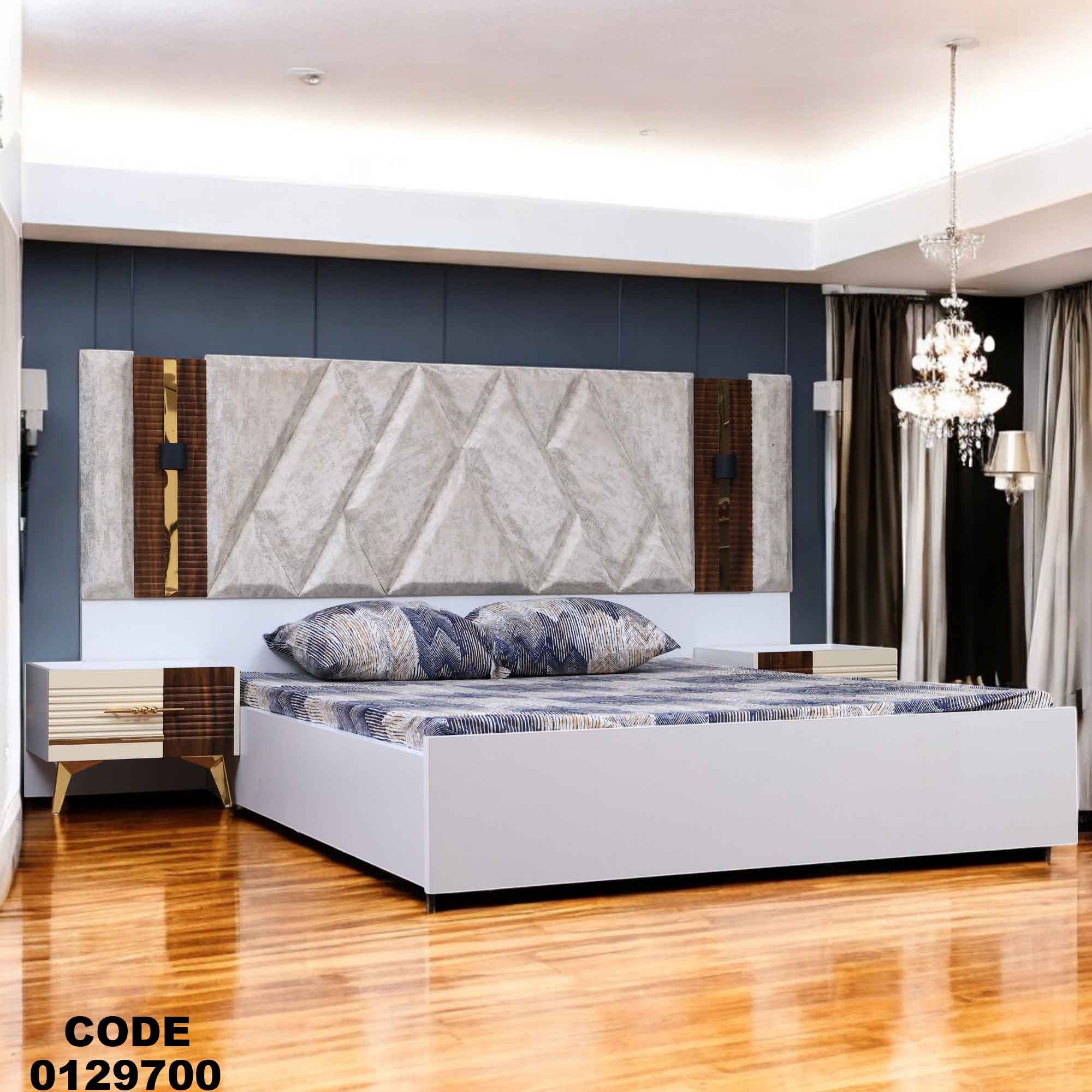 غرفة نوم ماستر 297