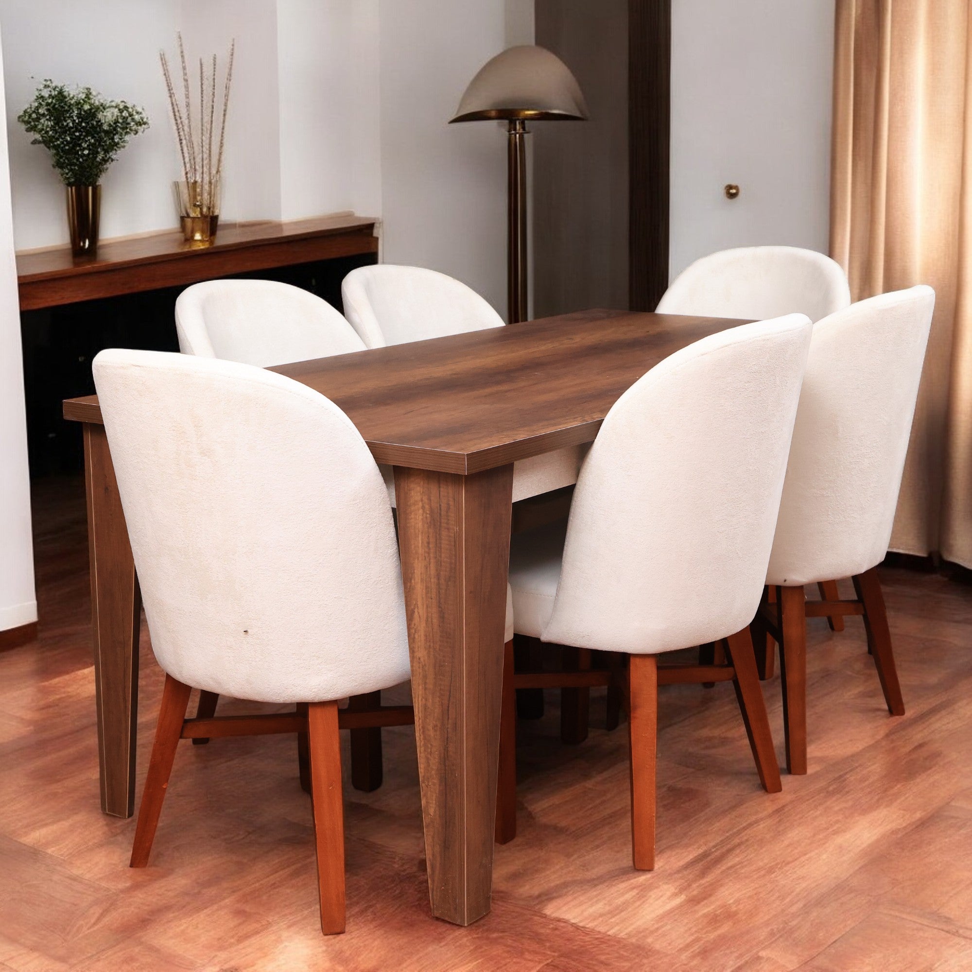 ترابيزة سفرة 129