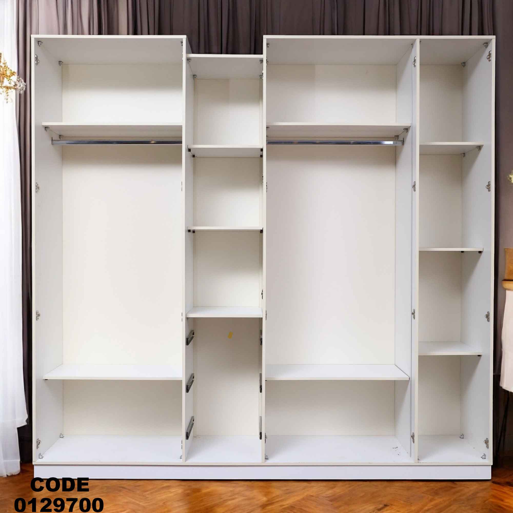 دولاب ماستر 297