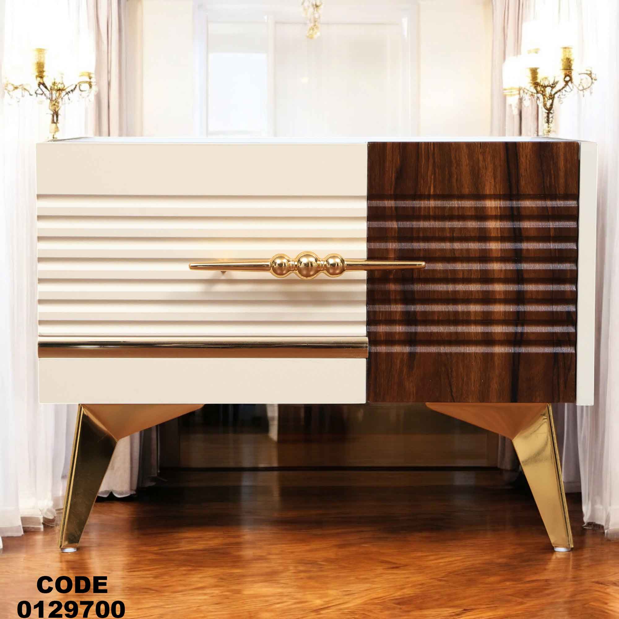 T297 غرفة نوم ماستر