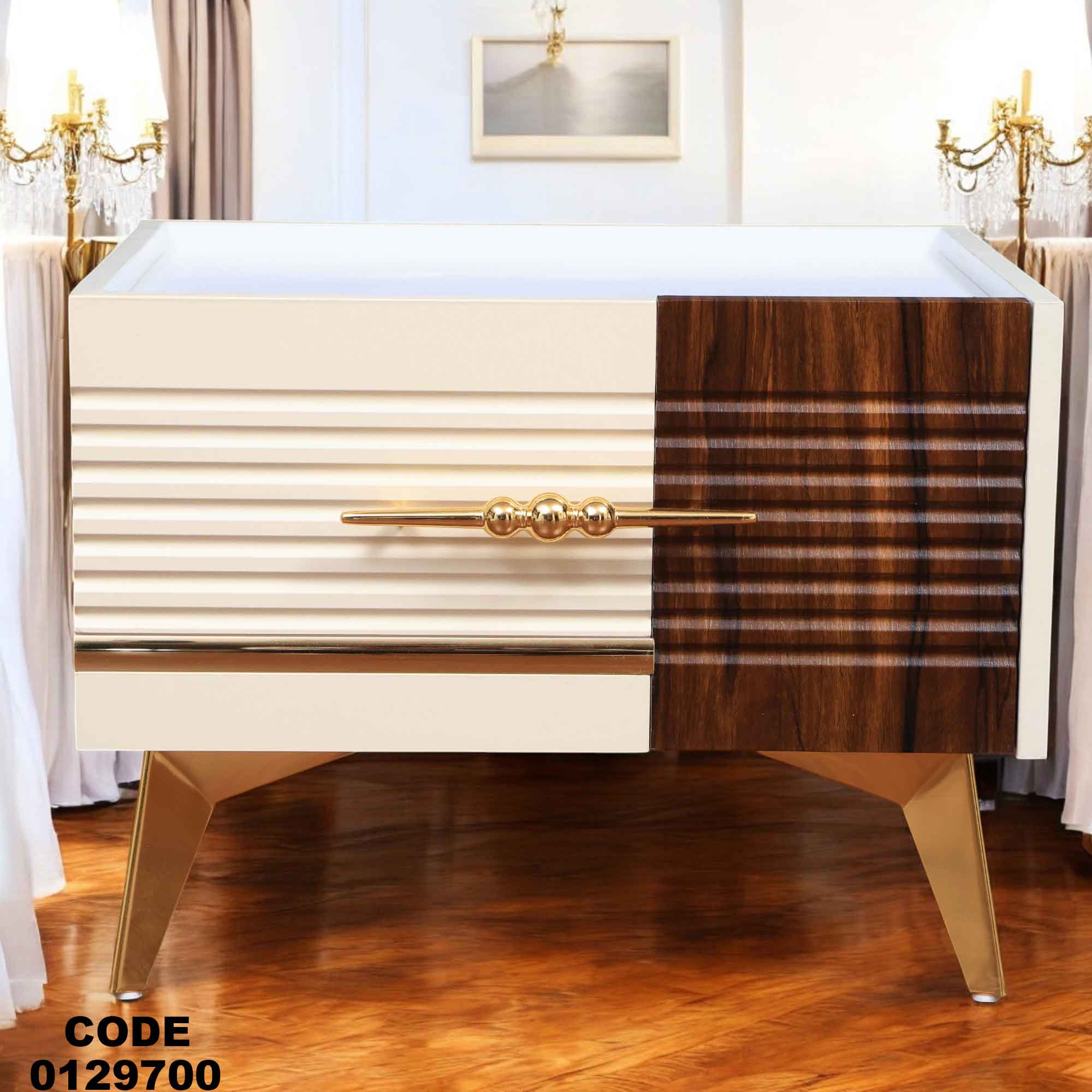 T297 غرفة نوم ماستر