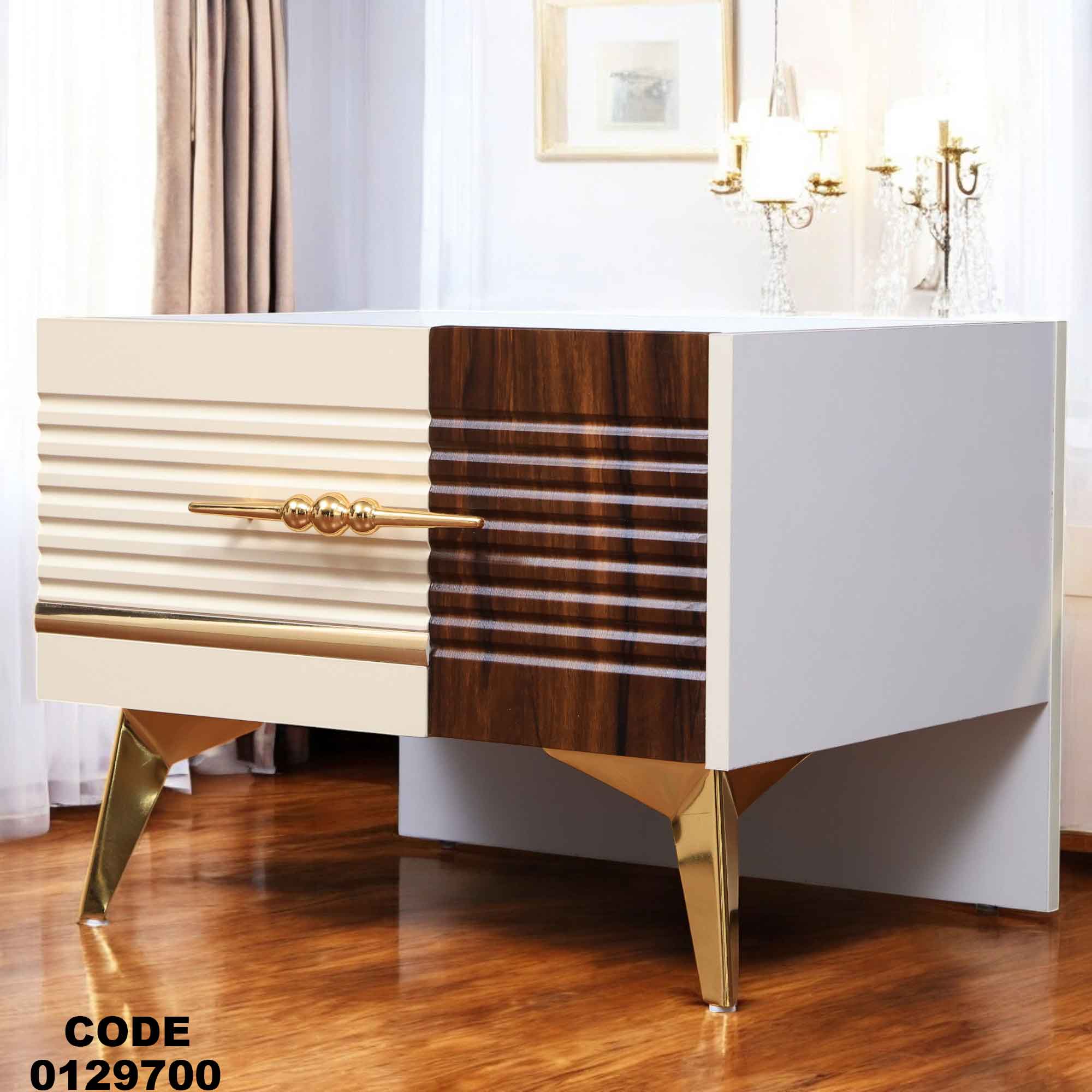 T297 غرفة نوم ماستر