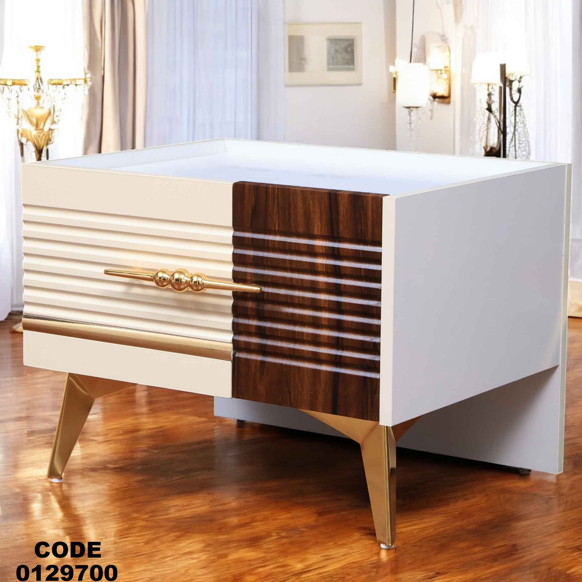 غرفة نوم ماستر 297