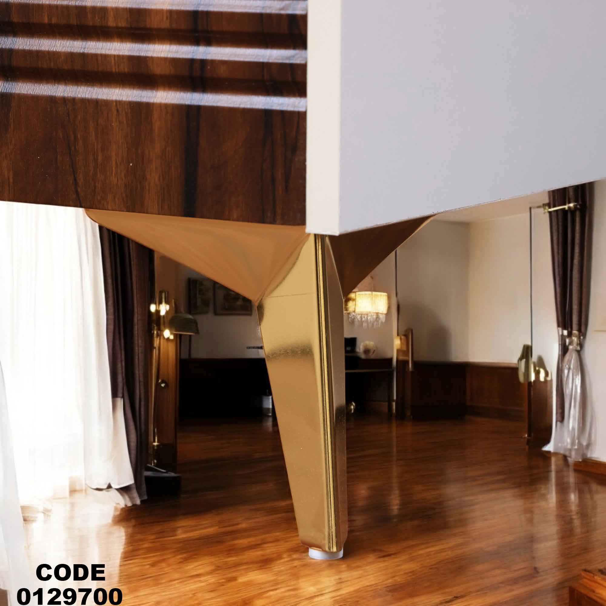 T297 غرفة نوم ماستر