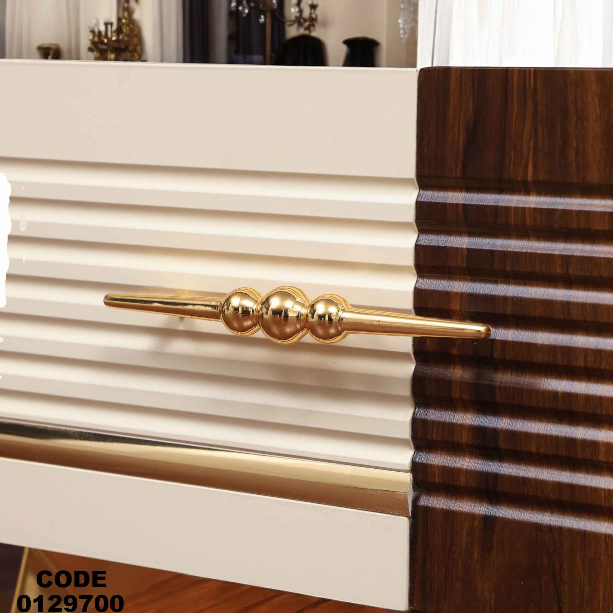 غرفة نوم ماستر 297